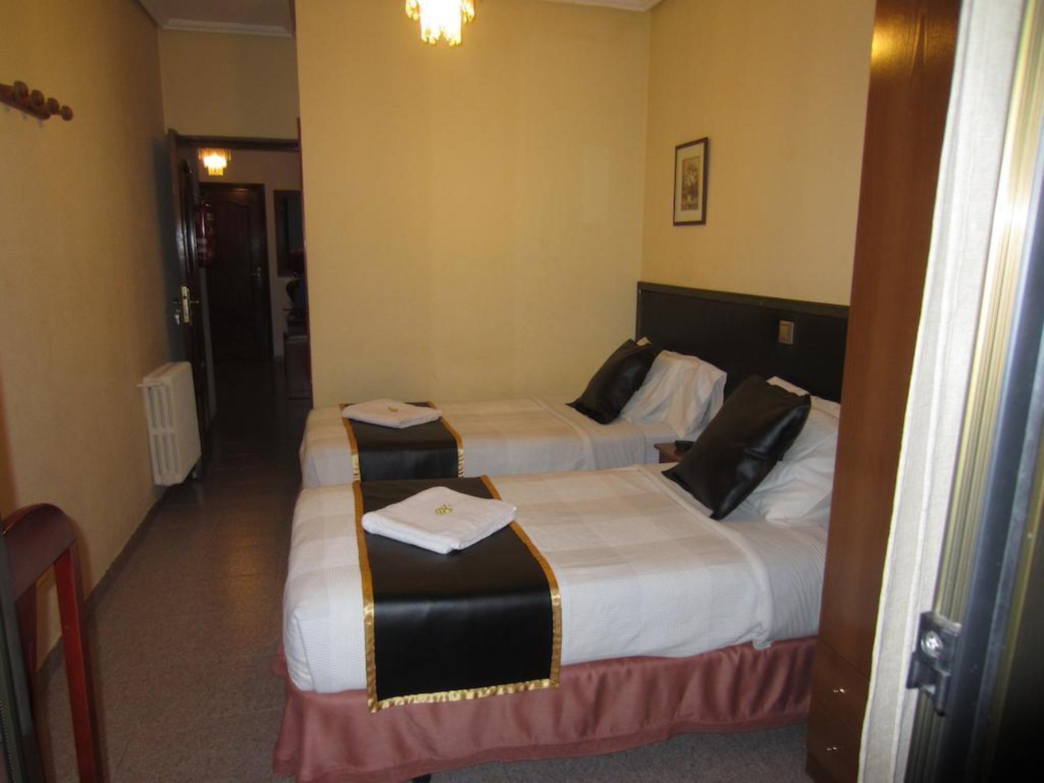 Guest house Ch Chelo 2*