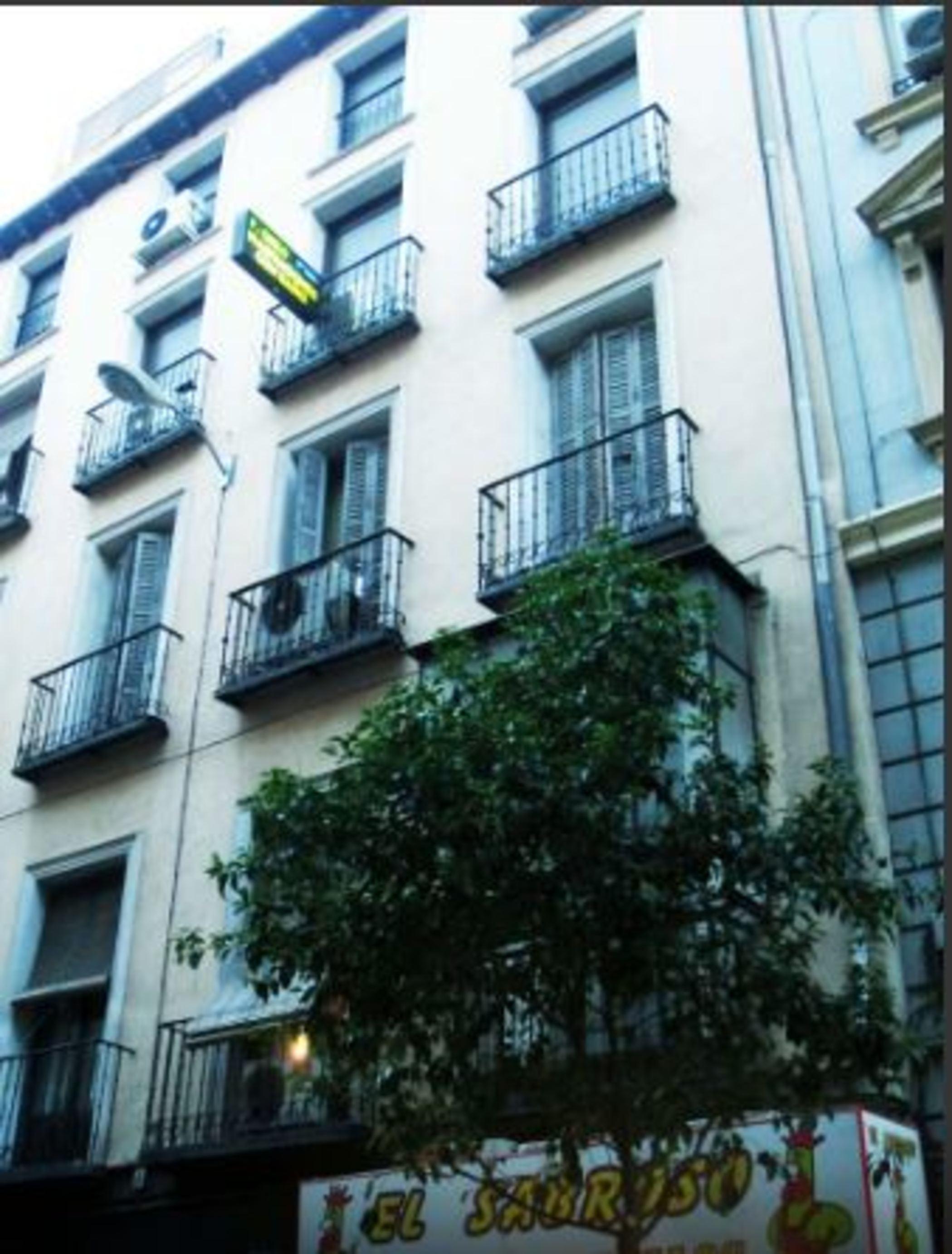 Ch Chelo Guest house Madrid