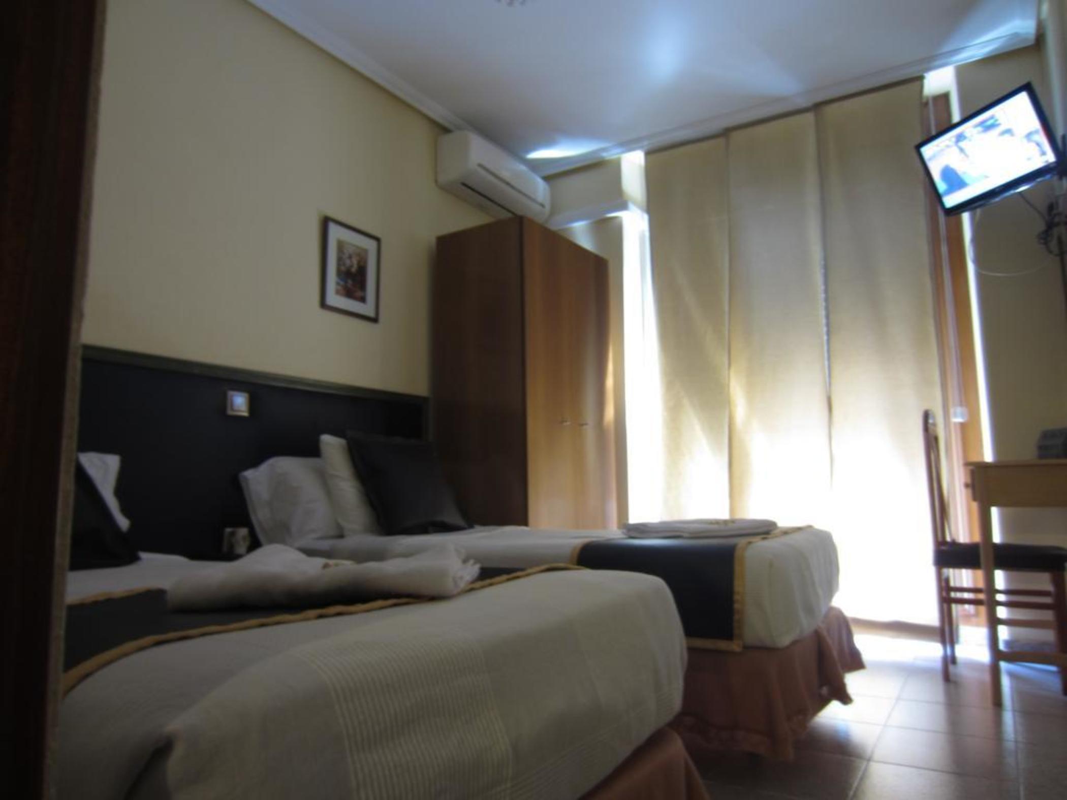 Ch Chelo Guest house Madrid
