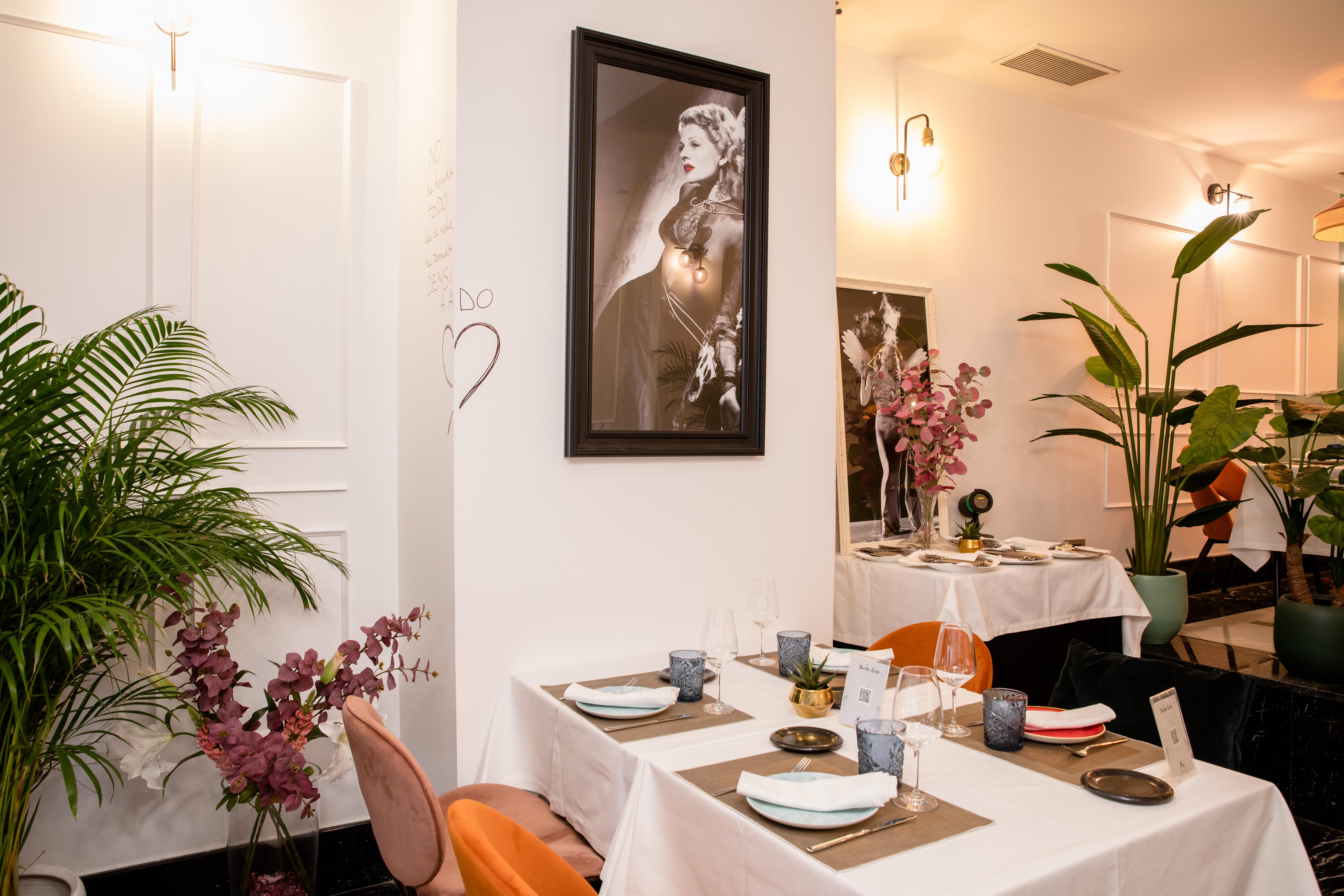 Itc Infantas By Soho Boutique Hotel Madrid