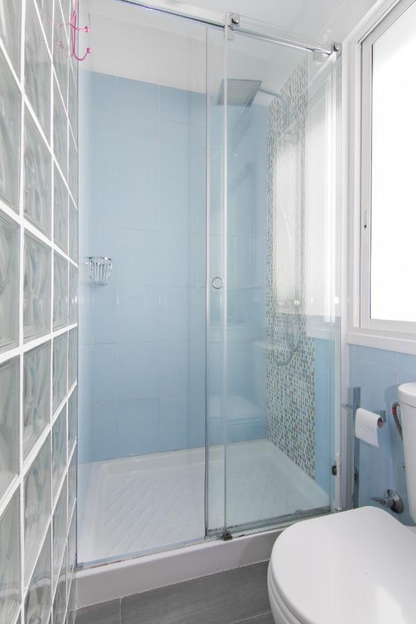 Fantastico Rio-puerta Del Angel Apartment