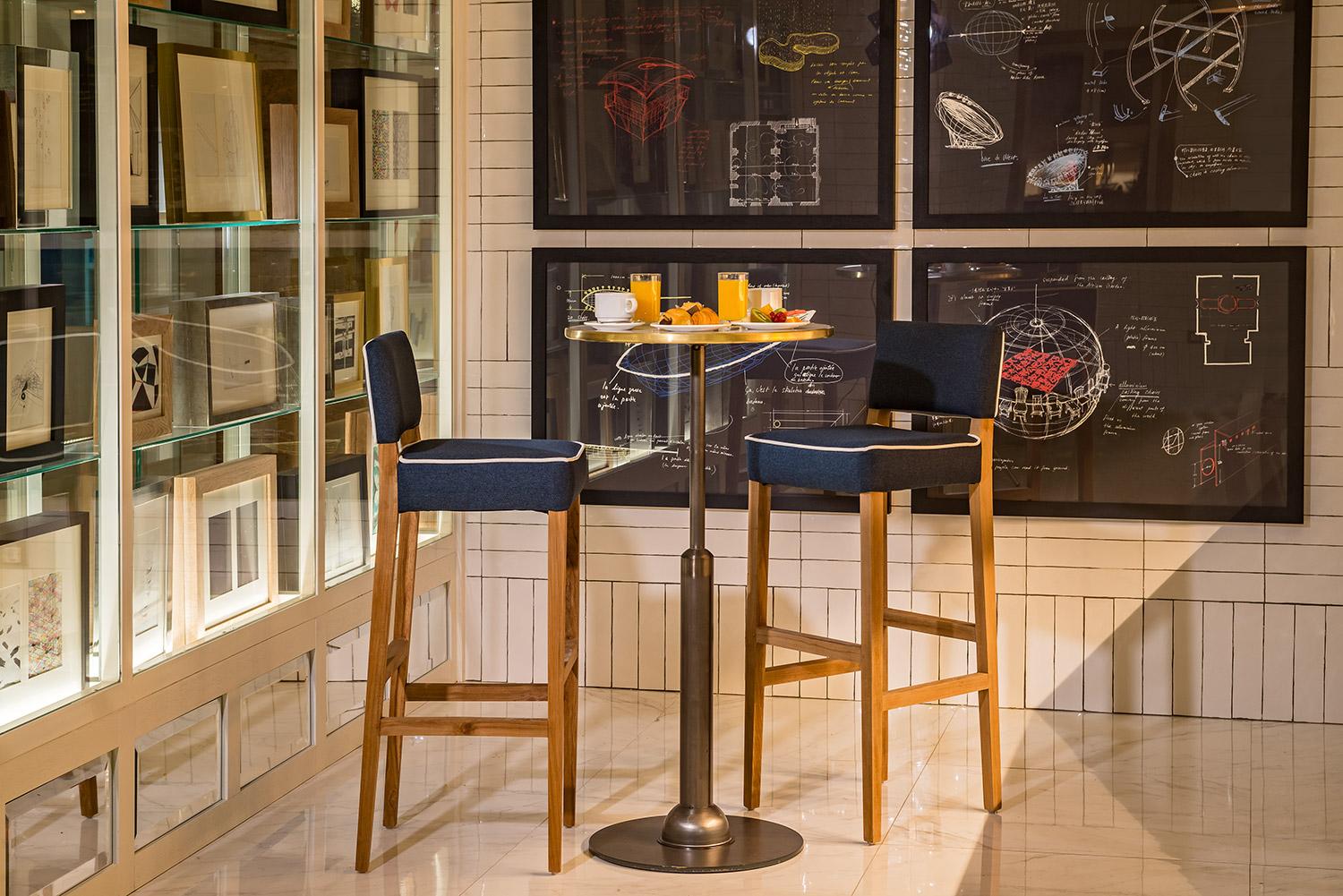 Hotel H10 Puerta De Alcala 4*