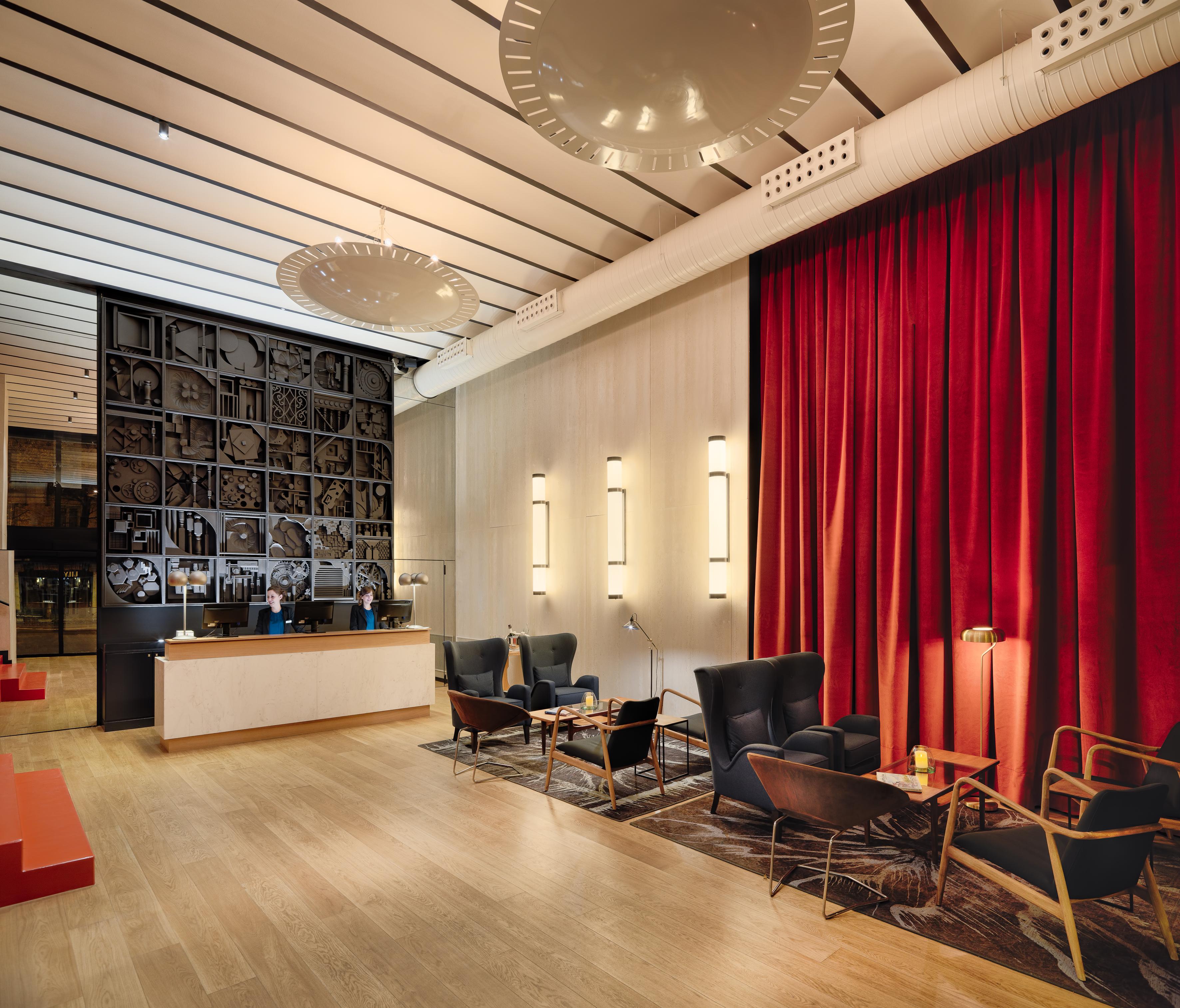 H10 Puerta De Alcala 4* Madrid