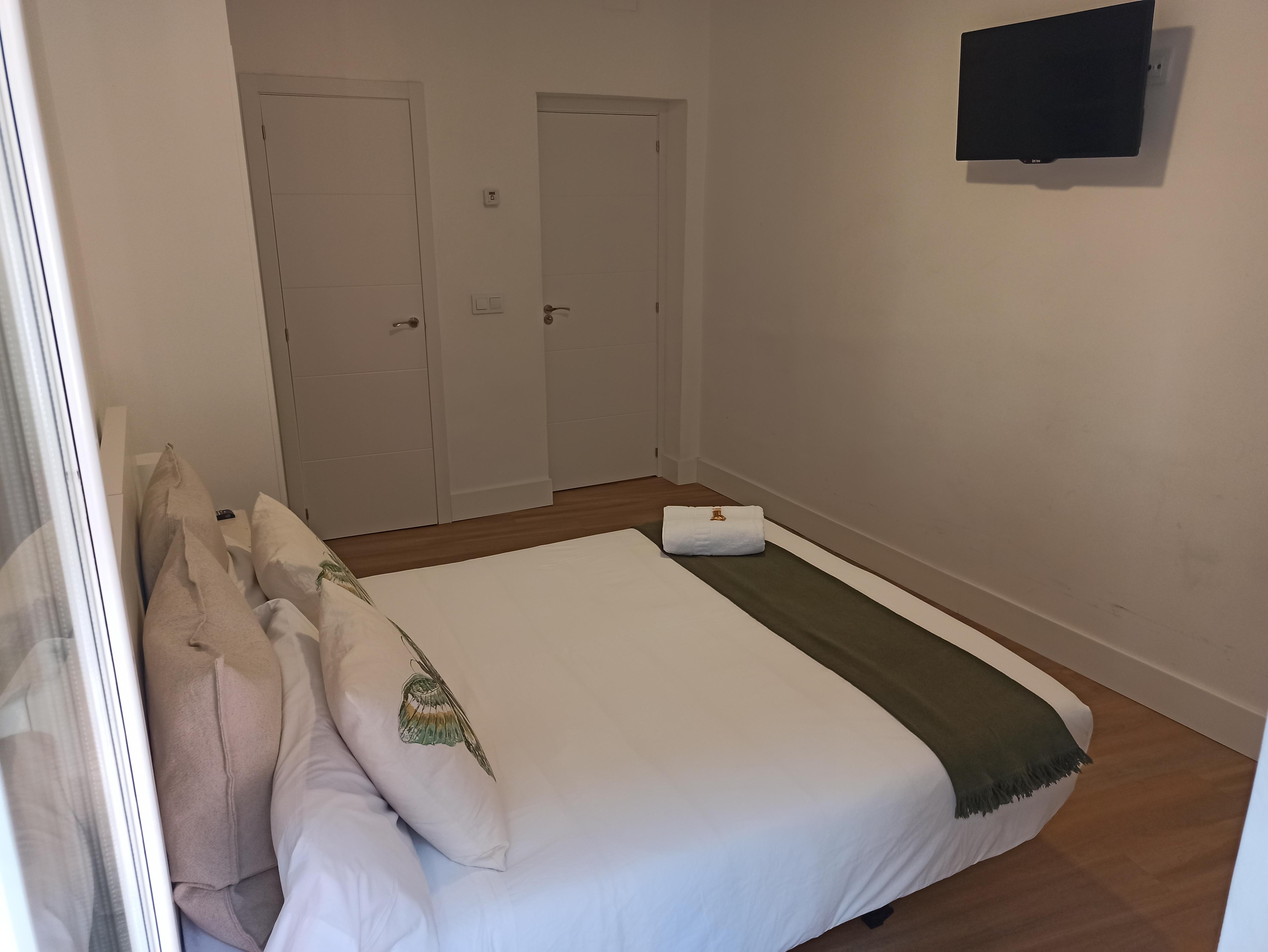 Estrella Gæstehus Madrid