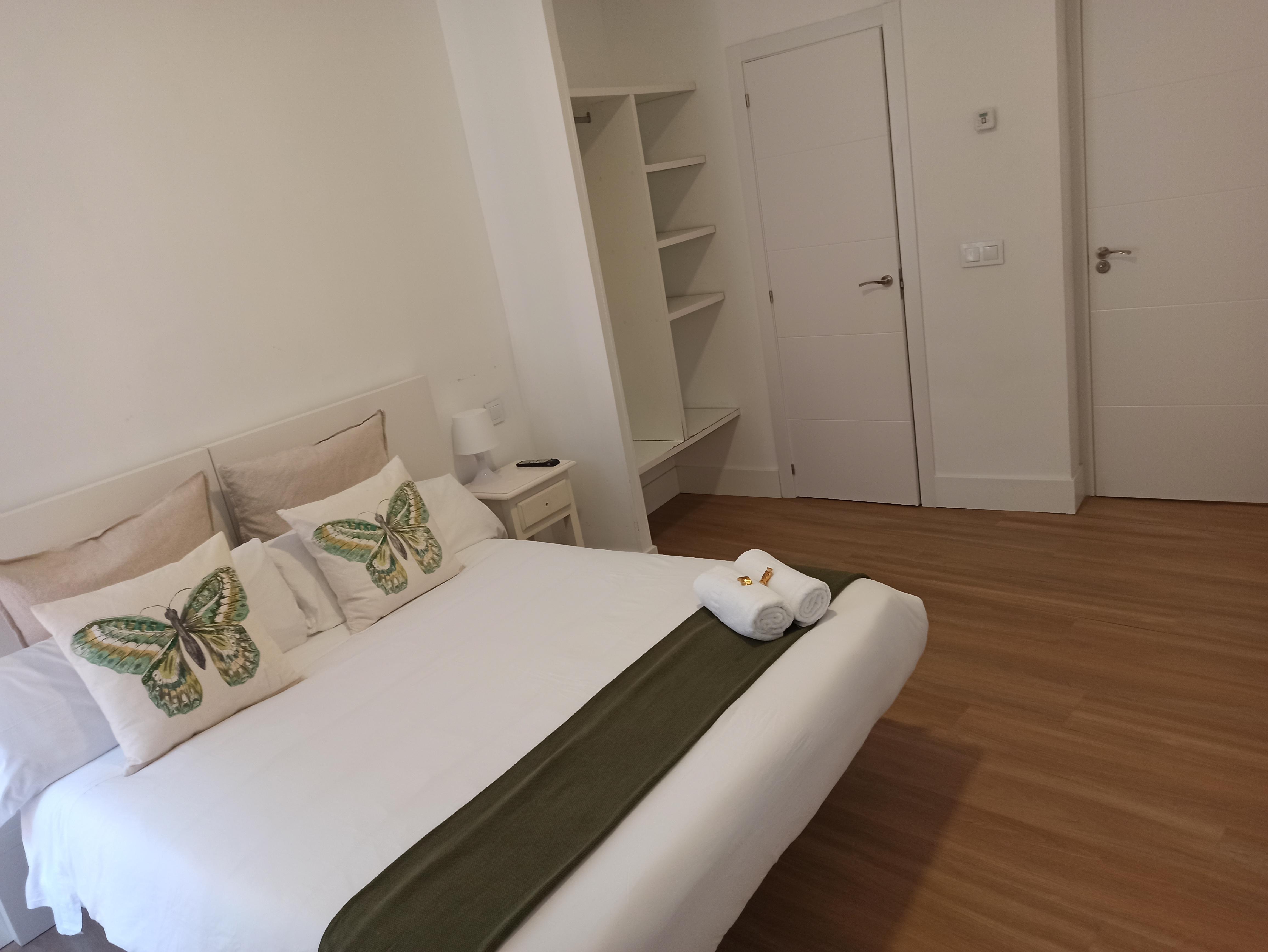 Estrella Gæstehus Madrid