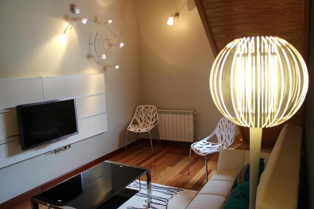 Smartrentals Gran Via * Madri