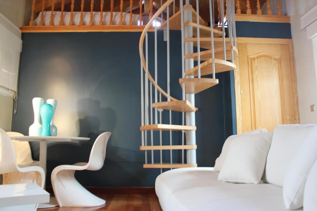 Apartamento Smartrentals Gran Via Madri