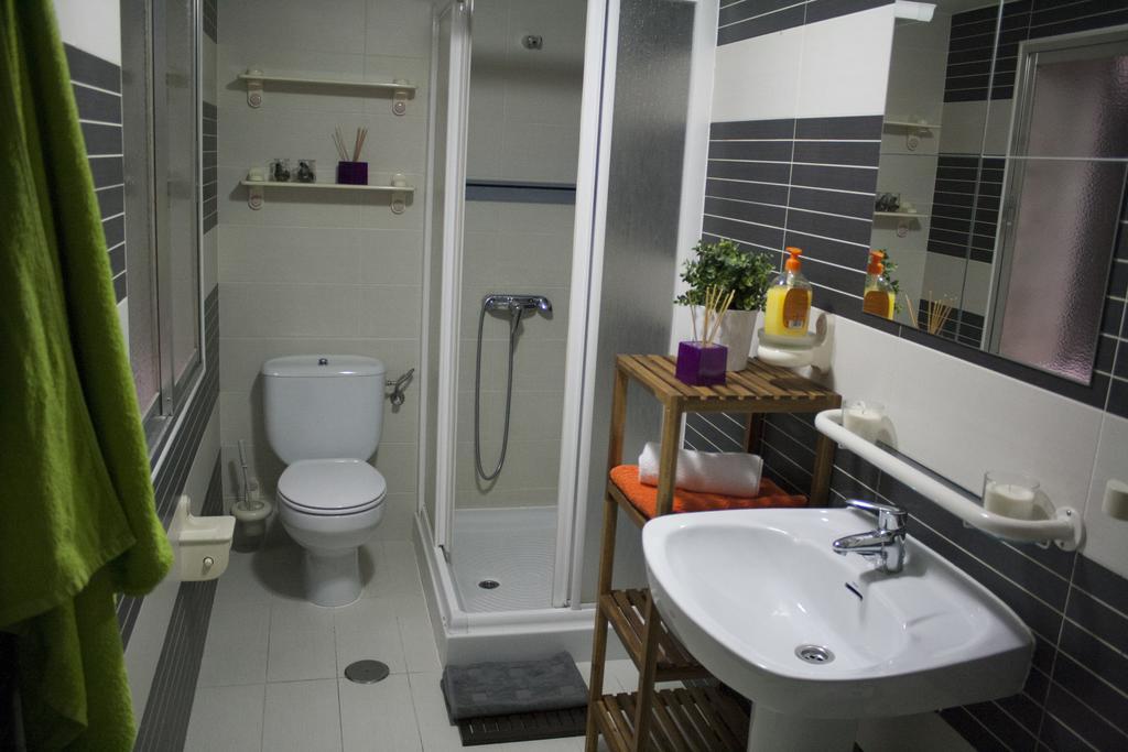 Corazon De Apartment Madrid