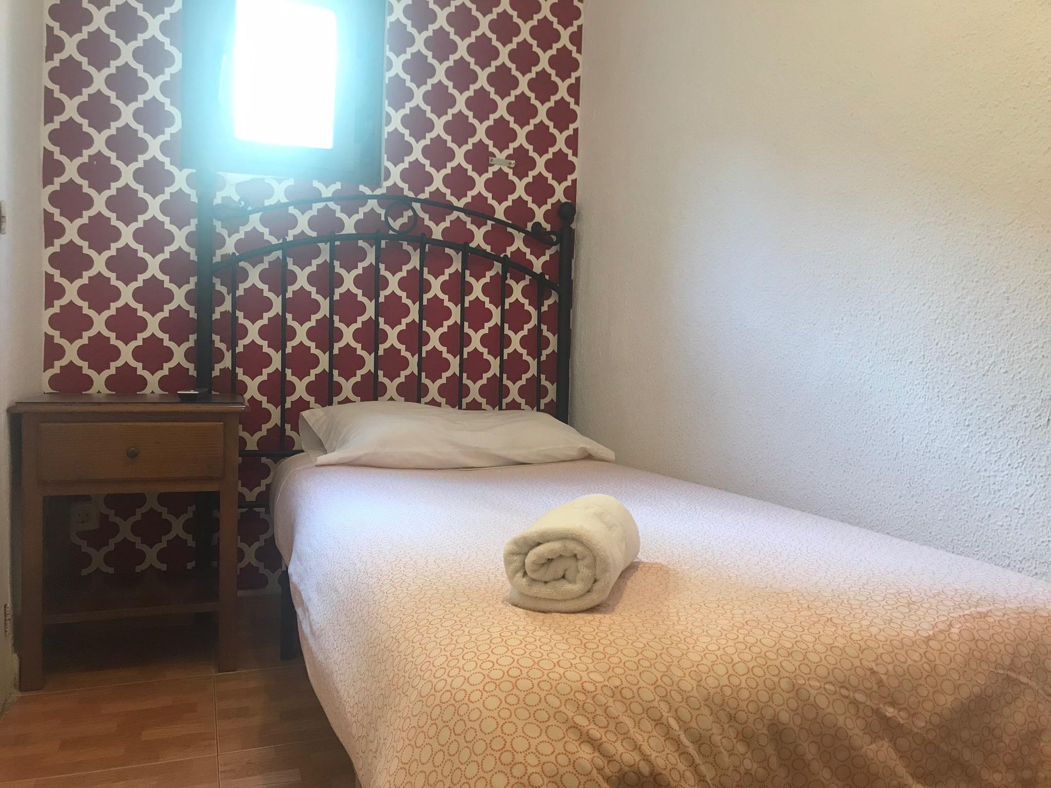 Casa de hóspedes Perales