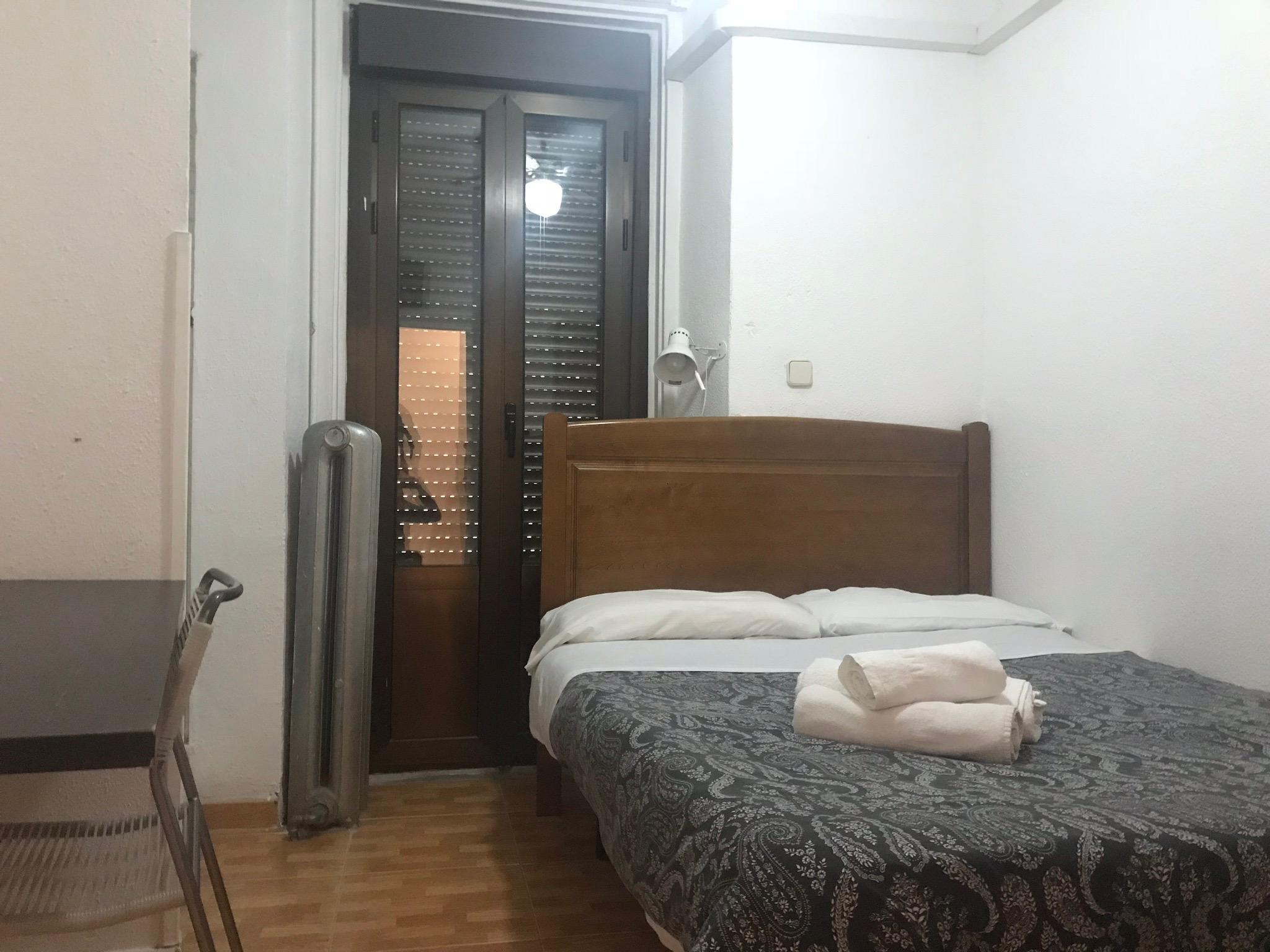 Casa de hóspedes Perales