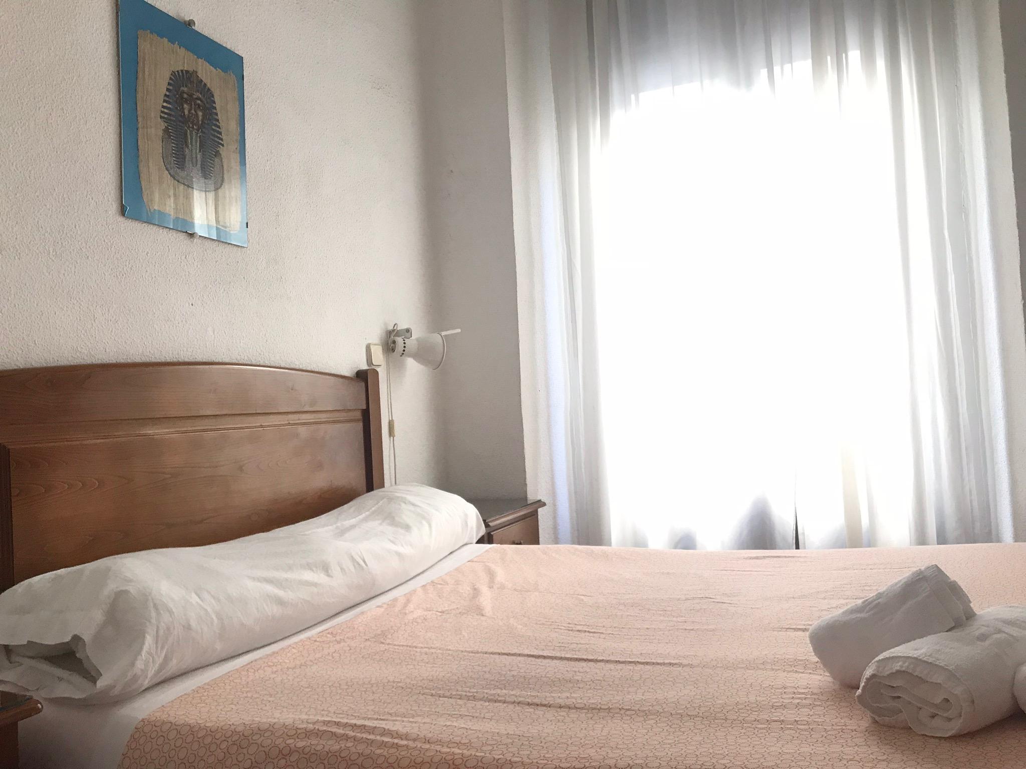 Casa de hóspedes Perales