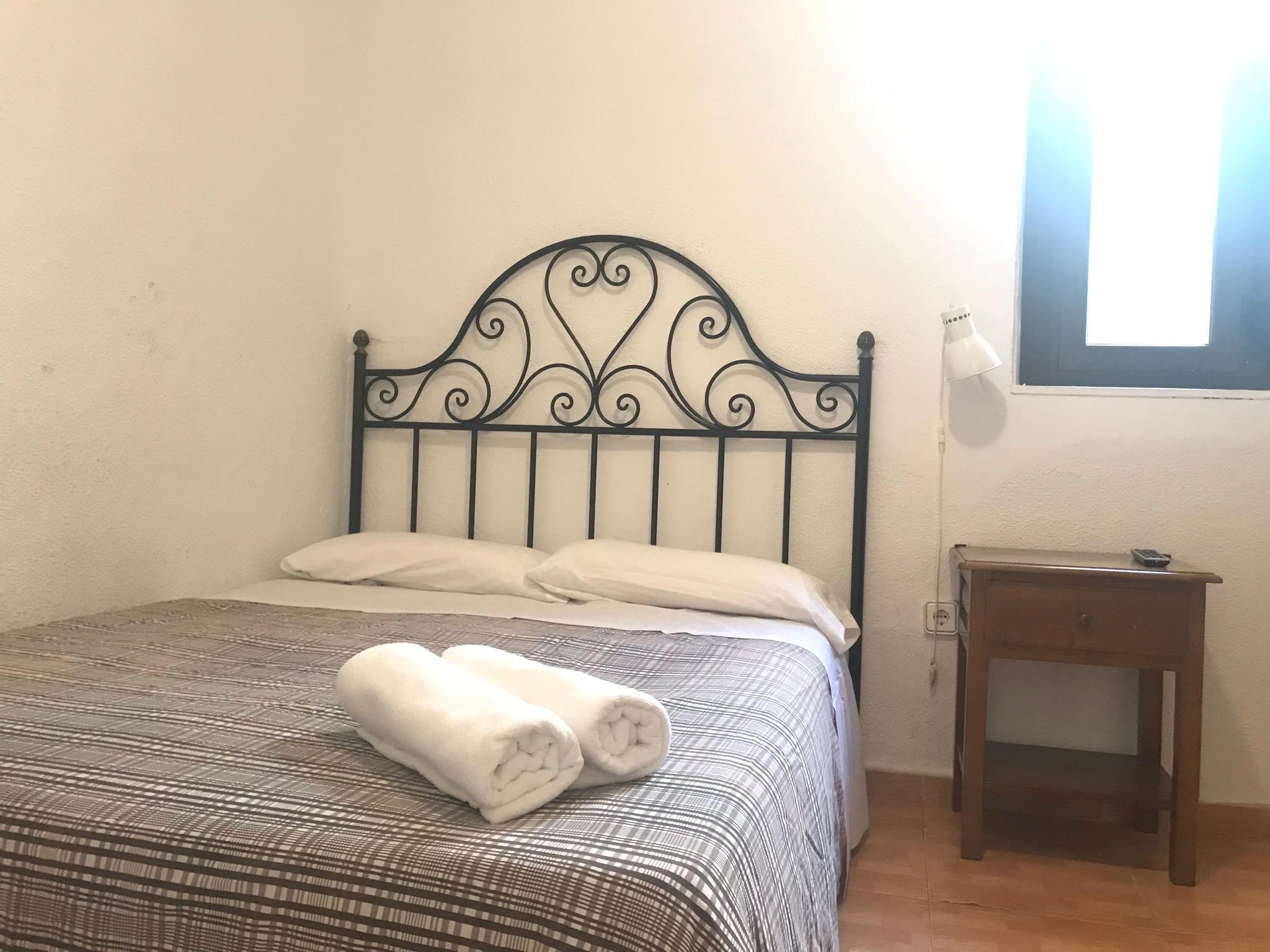Perales Casa de hóspedes