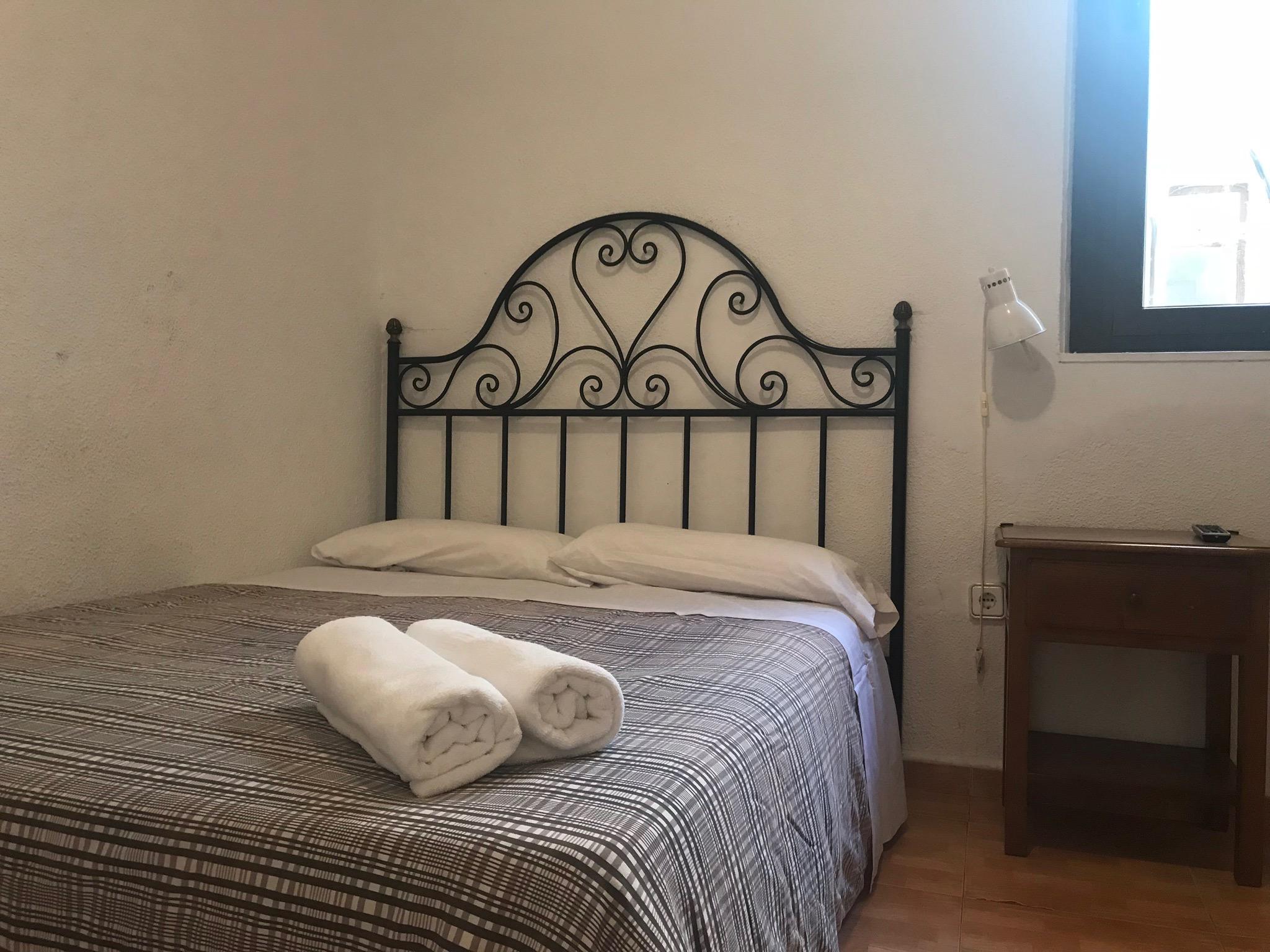 Perales Casa de hóspedes 5*