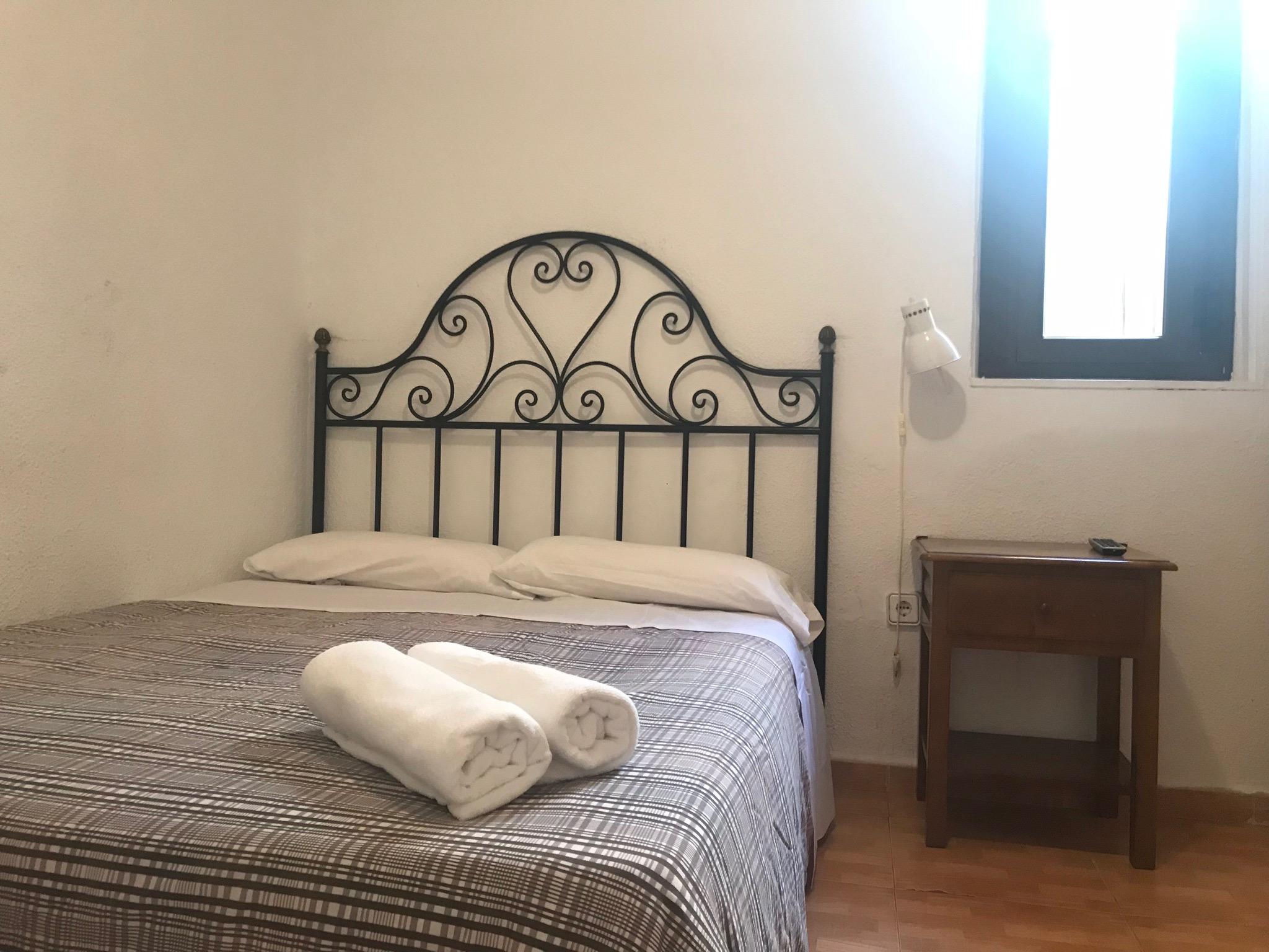 Perales Casa de hóspedes 5*