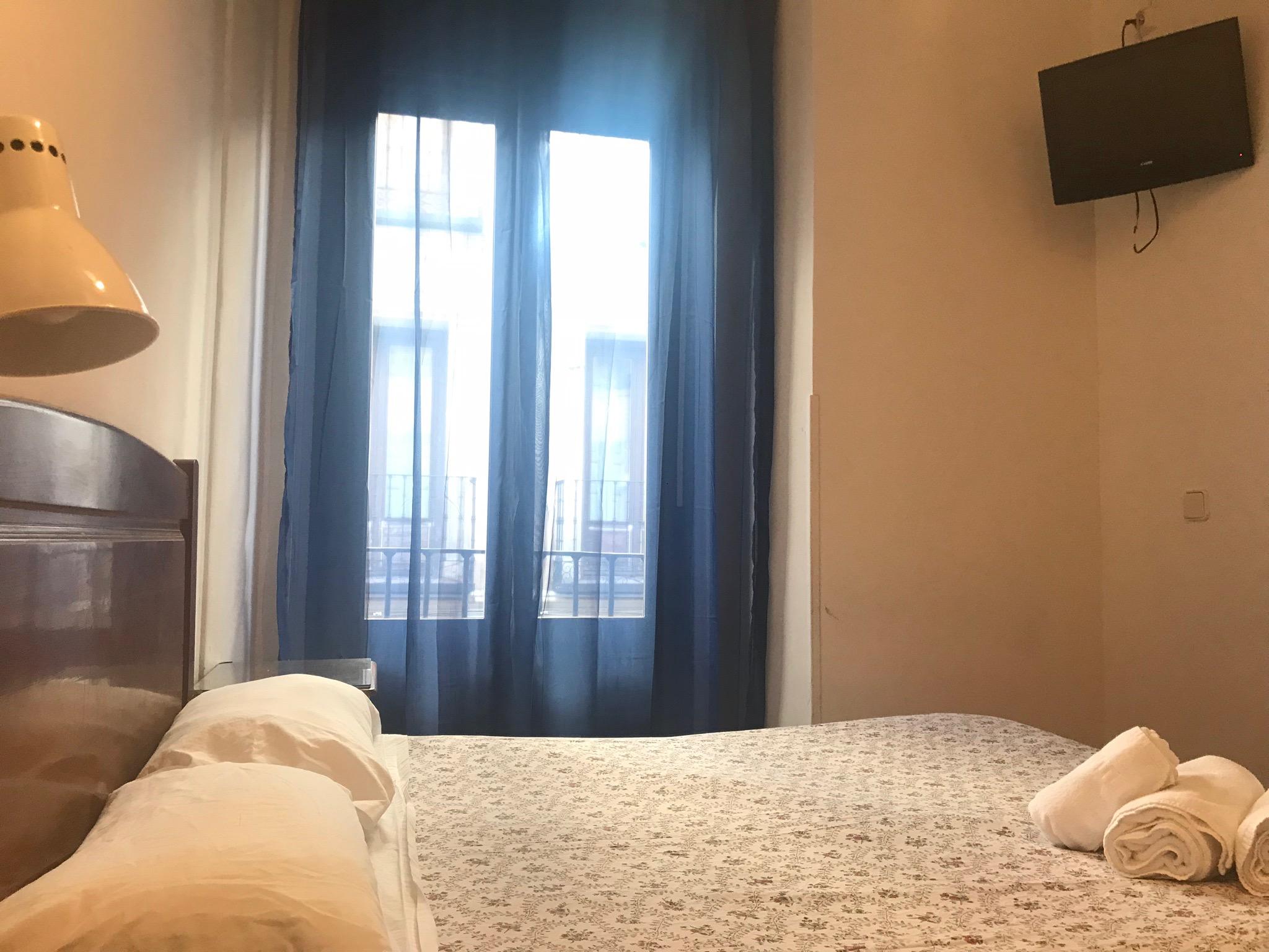 Perales Casa de hóspedes 5*