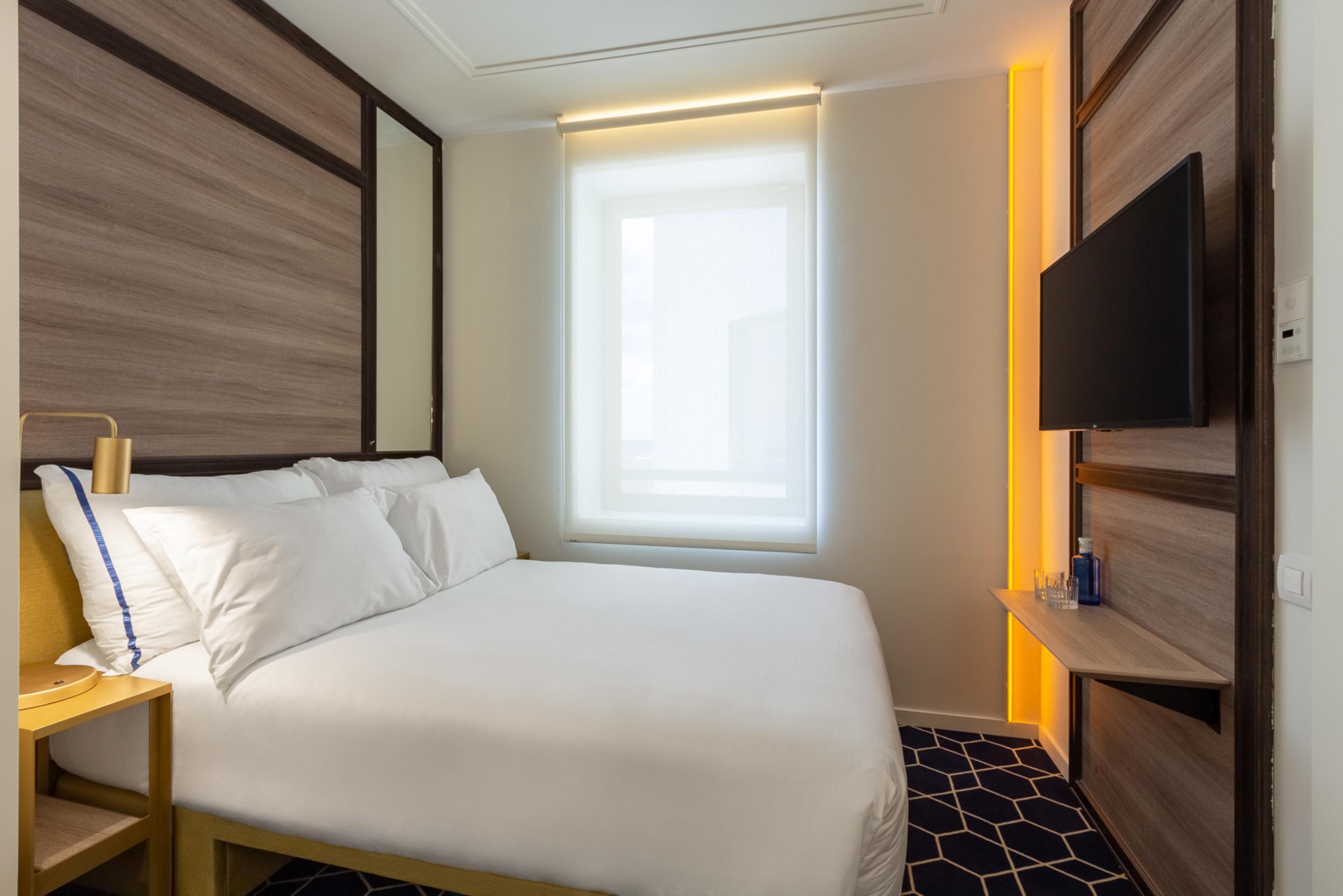 Pestana Cr7 Gran Via Hotel
