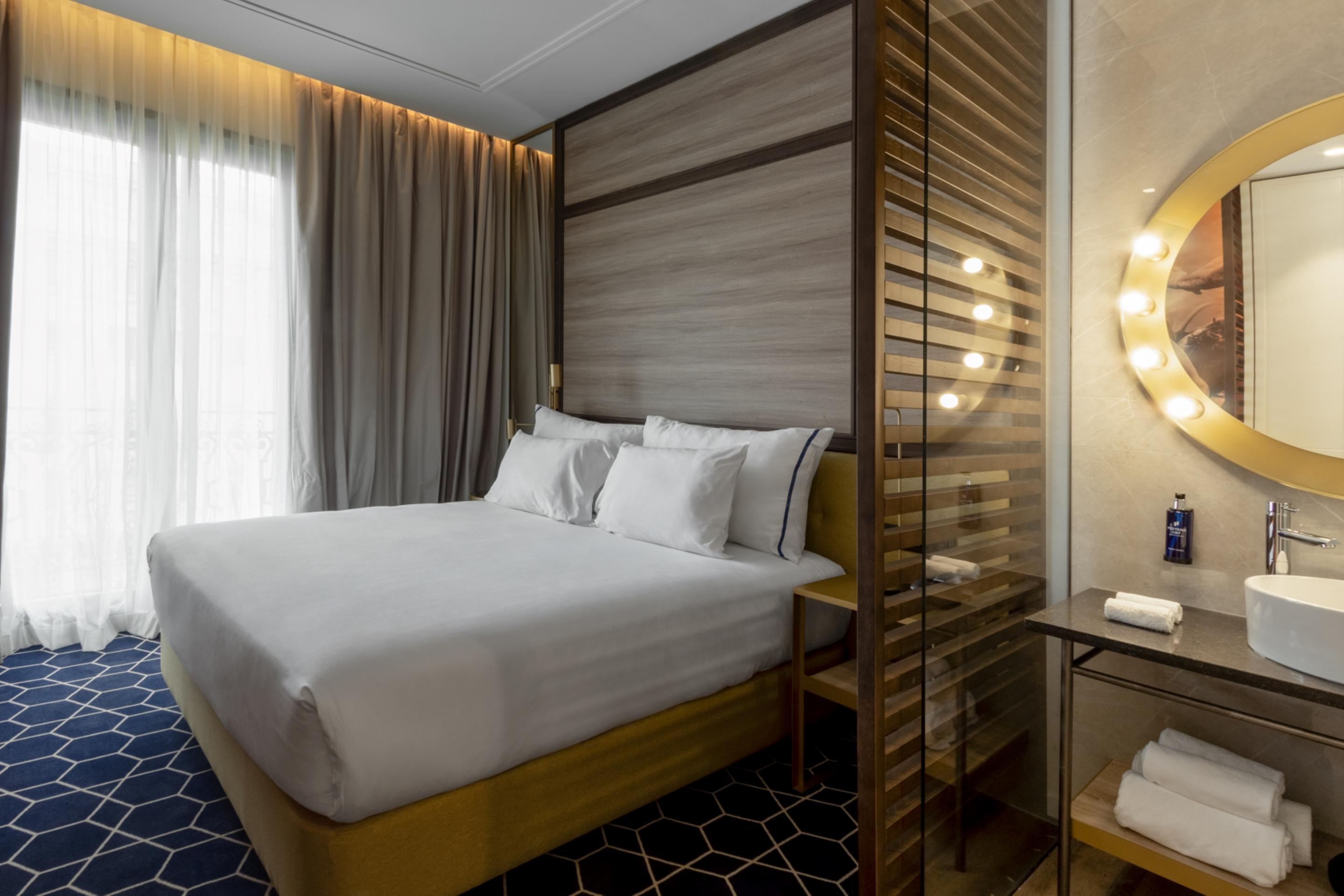 Pestana Cr7 Gran Via Madrid