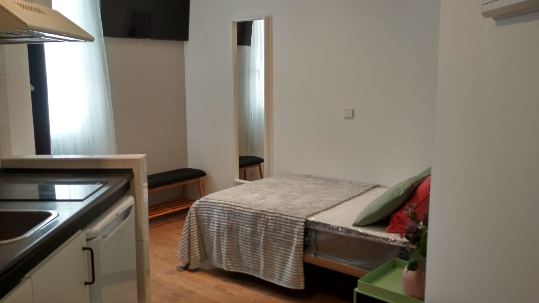 Smartr Gran Via 47 Aparthotel 3*