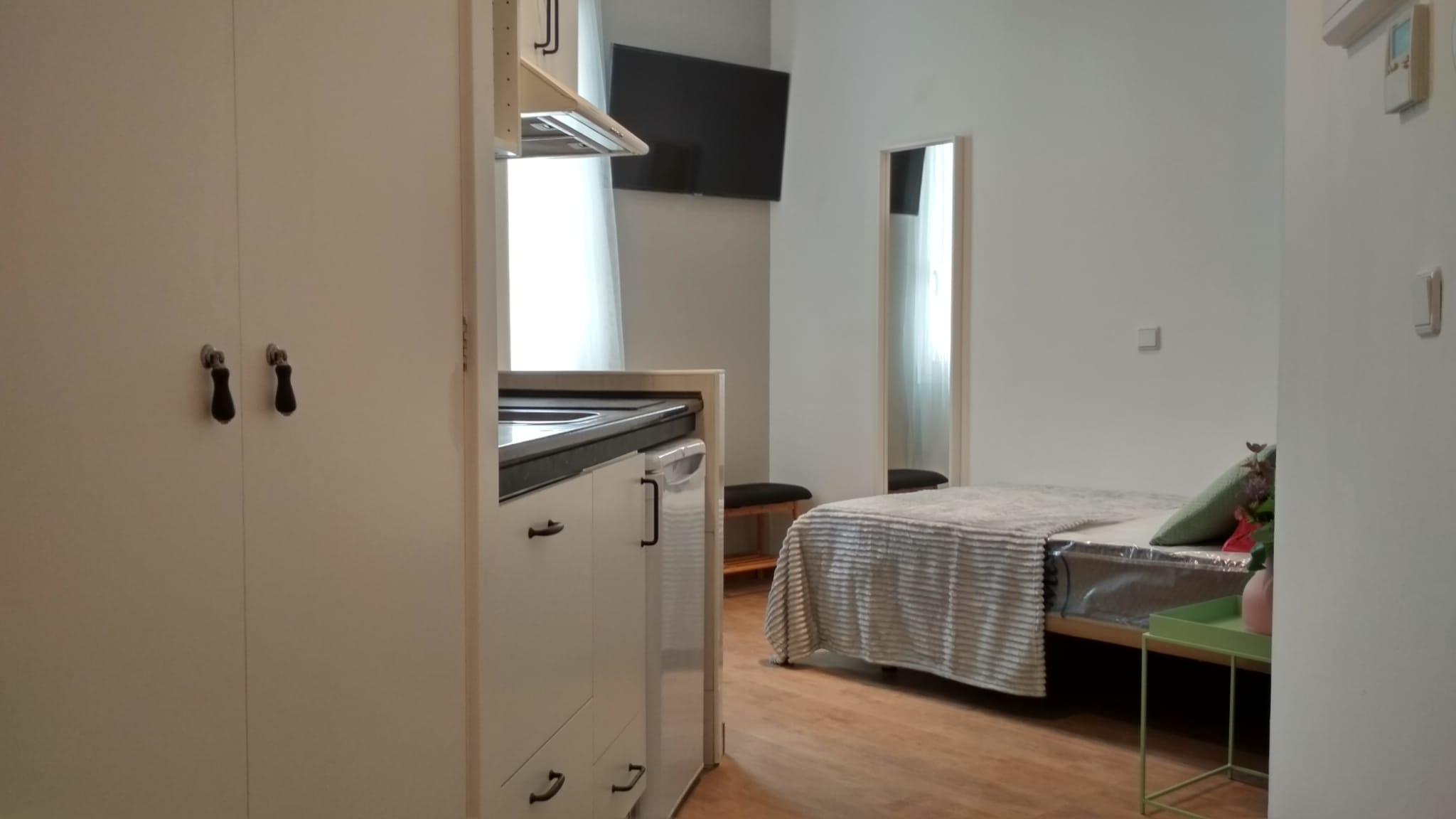 Aparthotel Smartr Gran Via 47