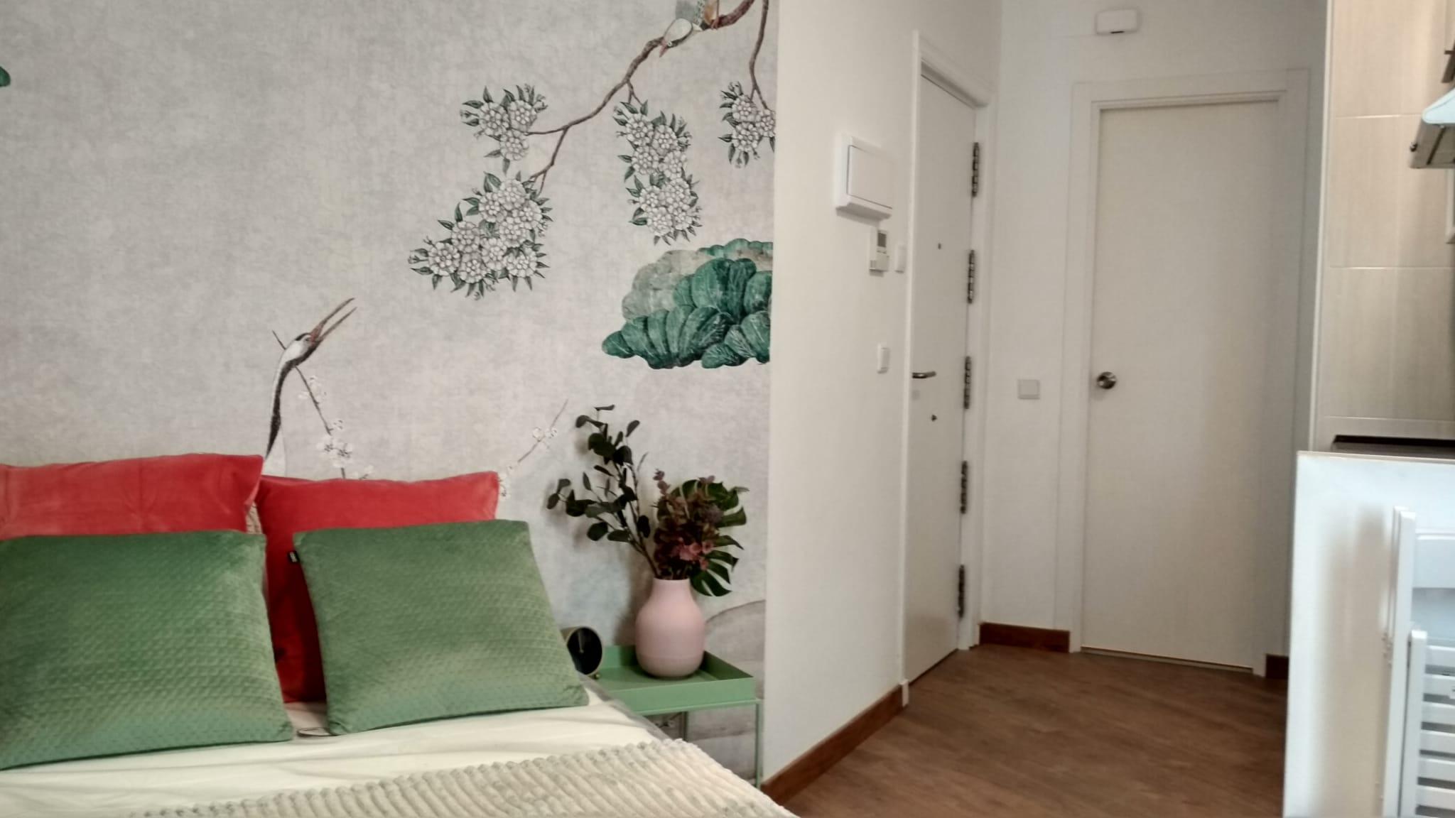 Smartr Gran Via 47 Aparthotel 3*