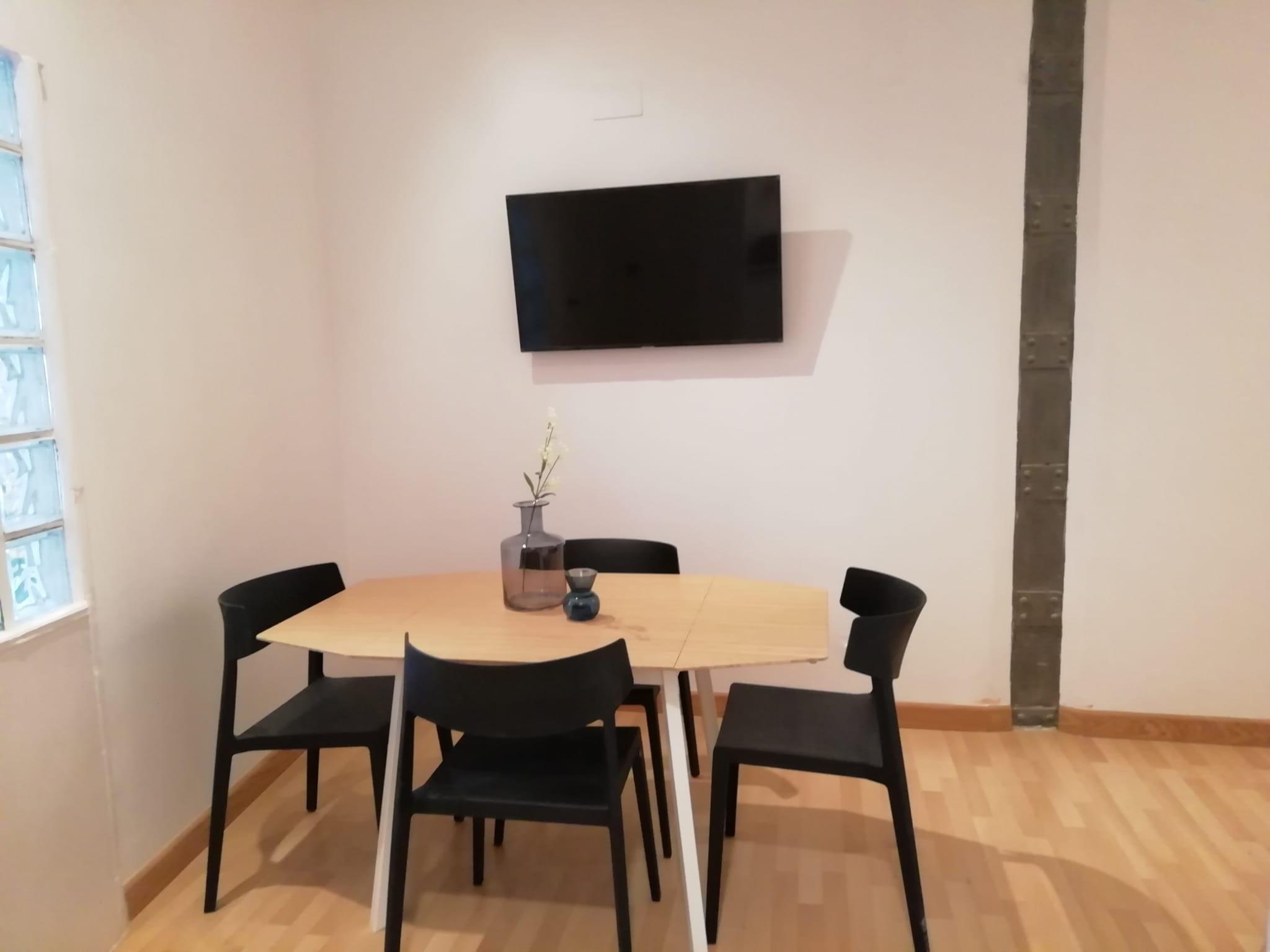 Aparthotel Smartr Gran Via 47 Madrid