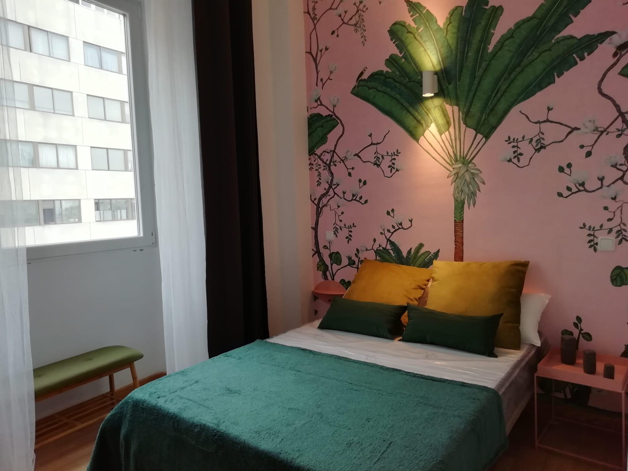 Smartr Gran Via 47 Aparthotel