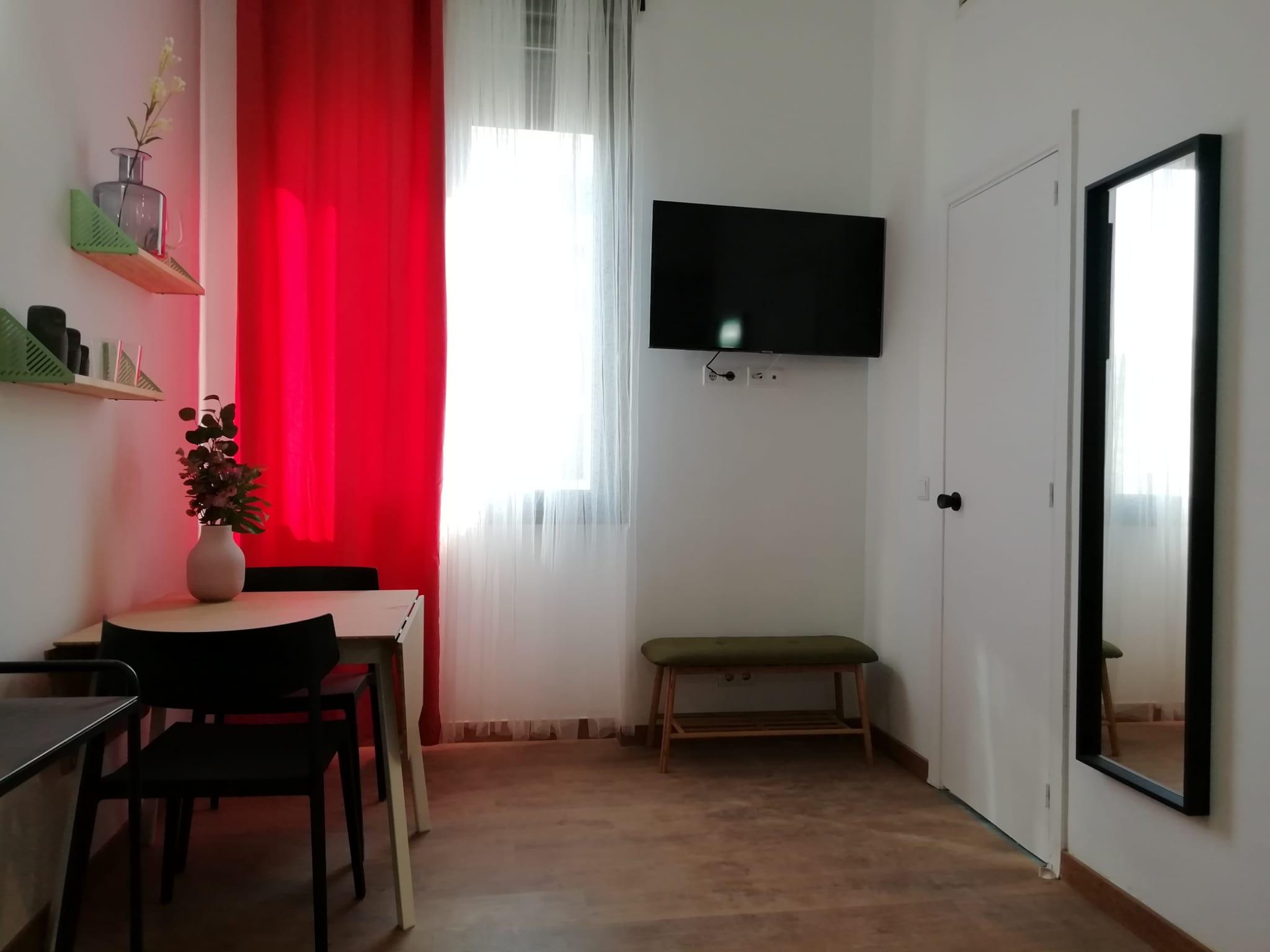 Aparthotel Smartr Gran Via 47