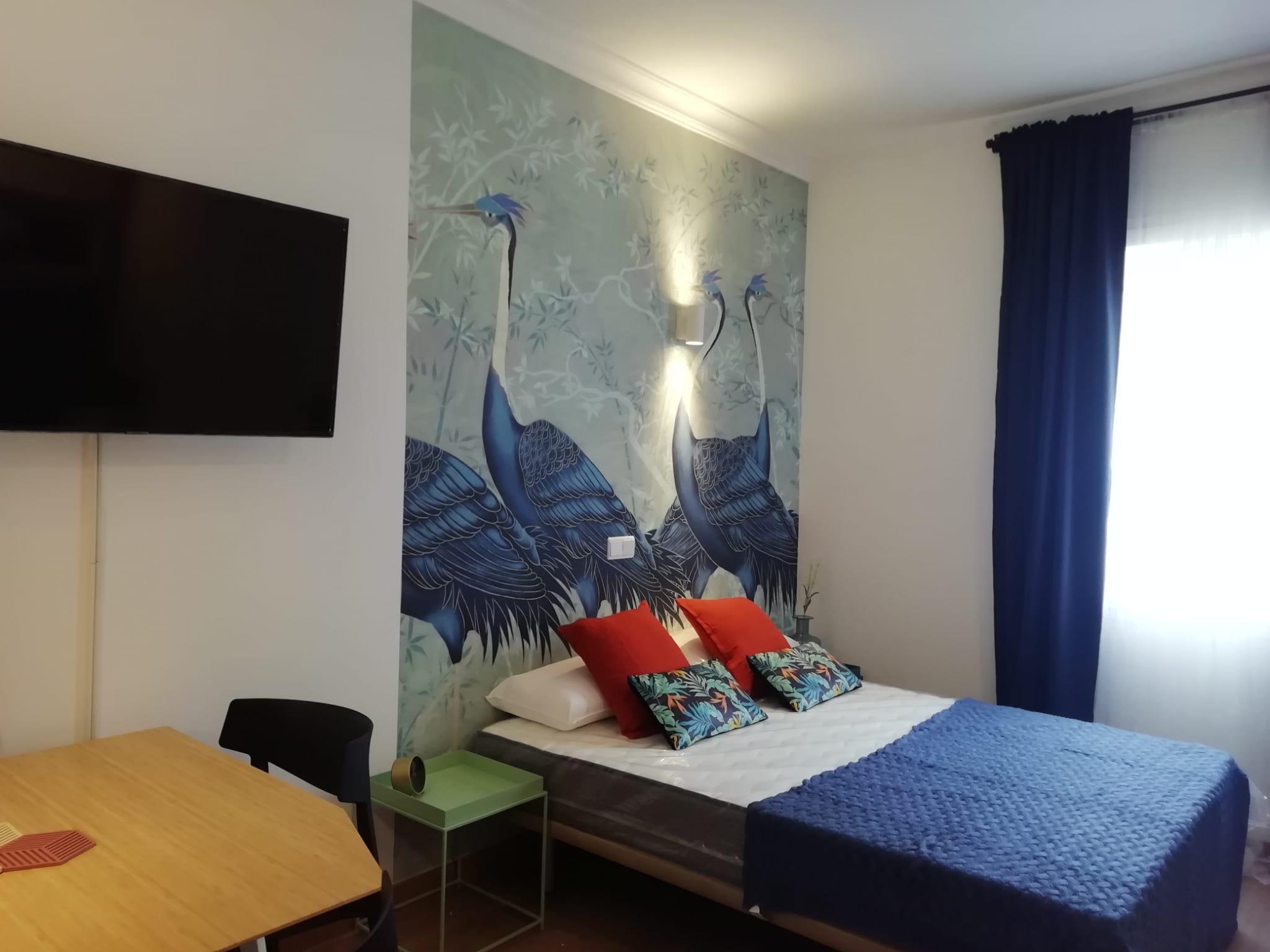 Smartr Gran Via 47 Aparthotel Madrid
