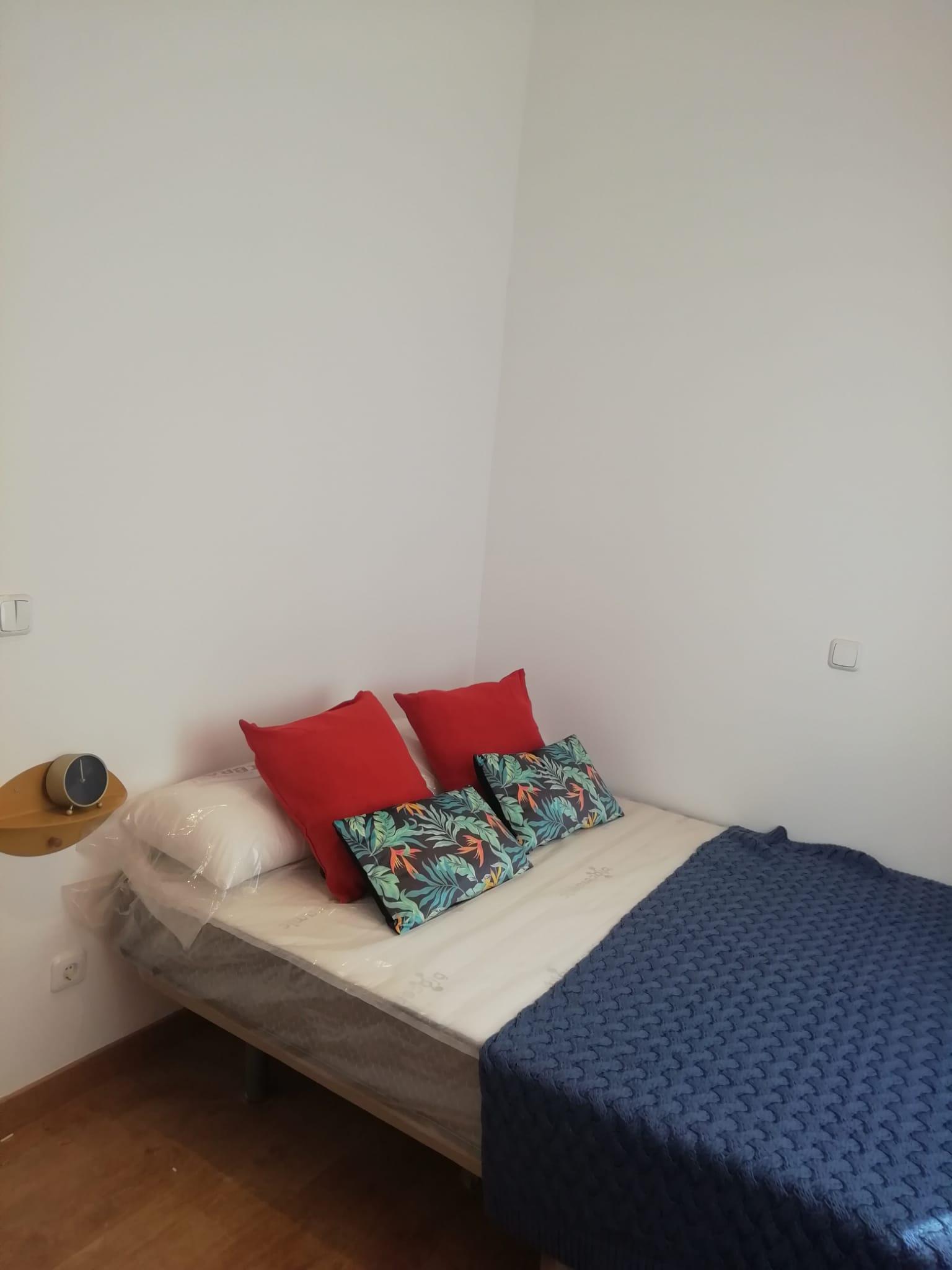 Aparthotel Smartr Gran Via 47 Madrid