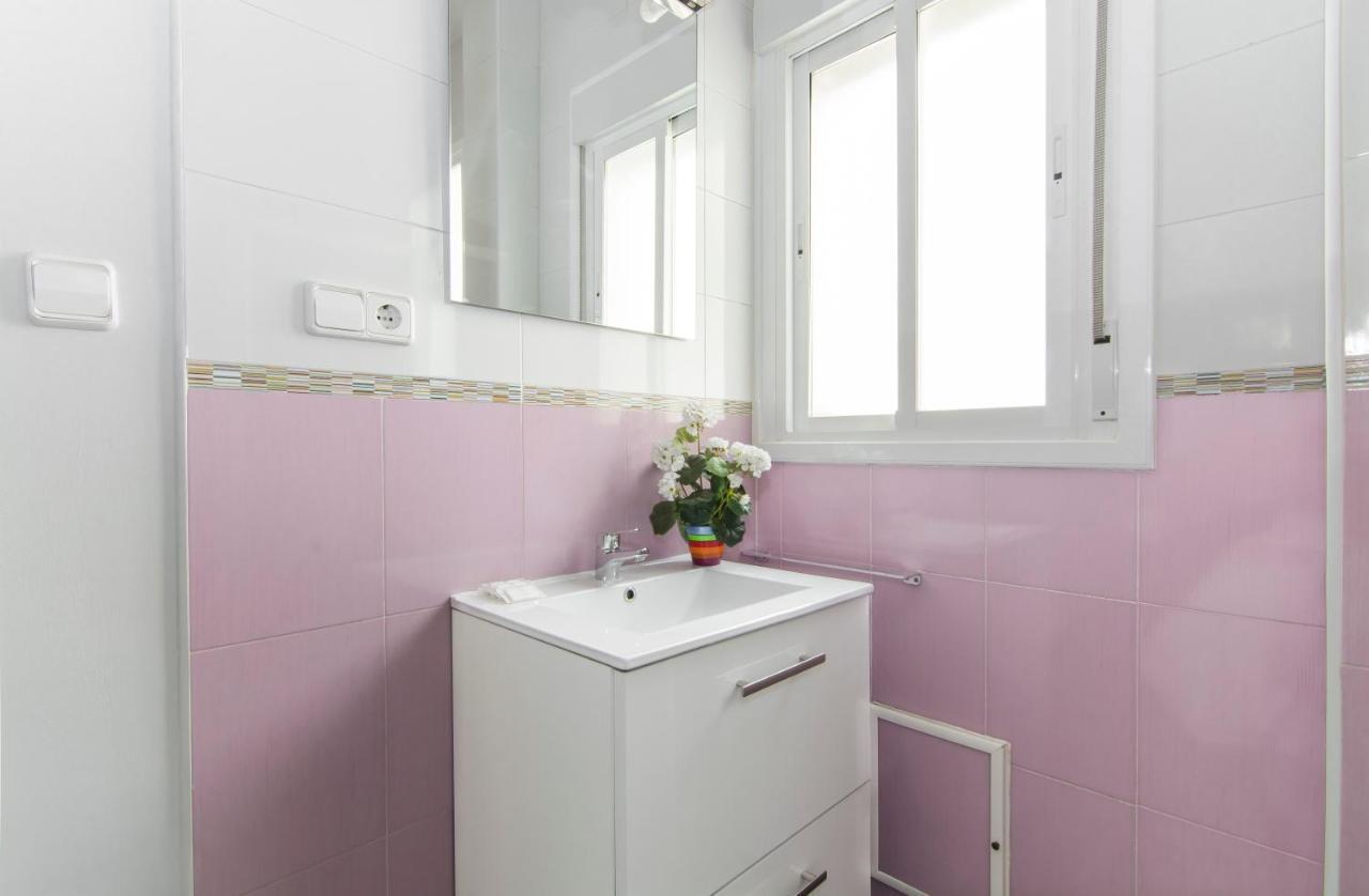 Apartment Fantastico Rio-puerta Del Angel