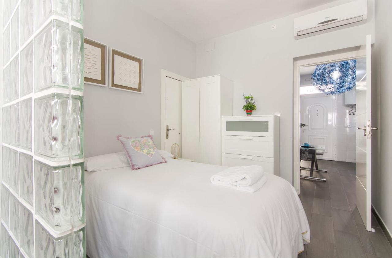 Apartment Fantastico Rio-puerta Del Angel *