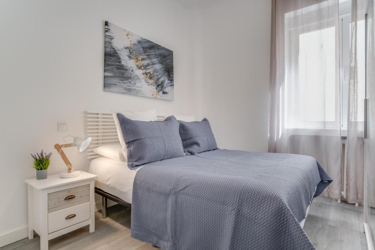Latina En Apartment Madrid