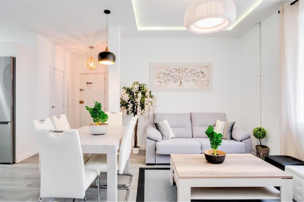 Latina En Apartment Madrid
