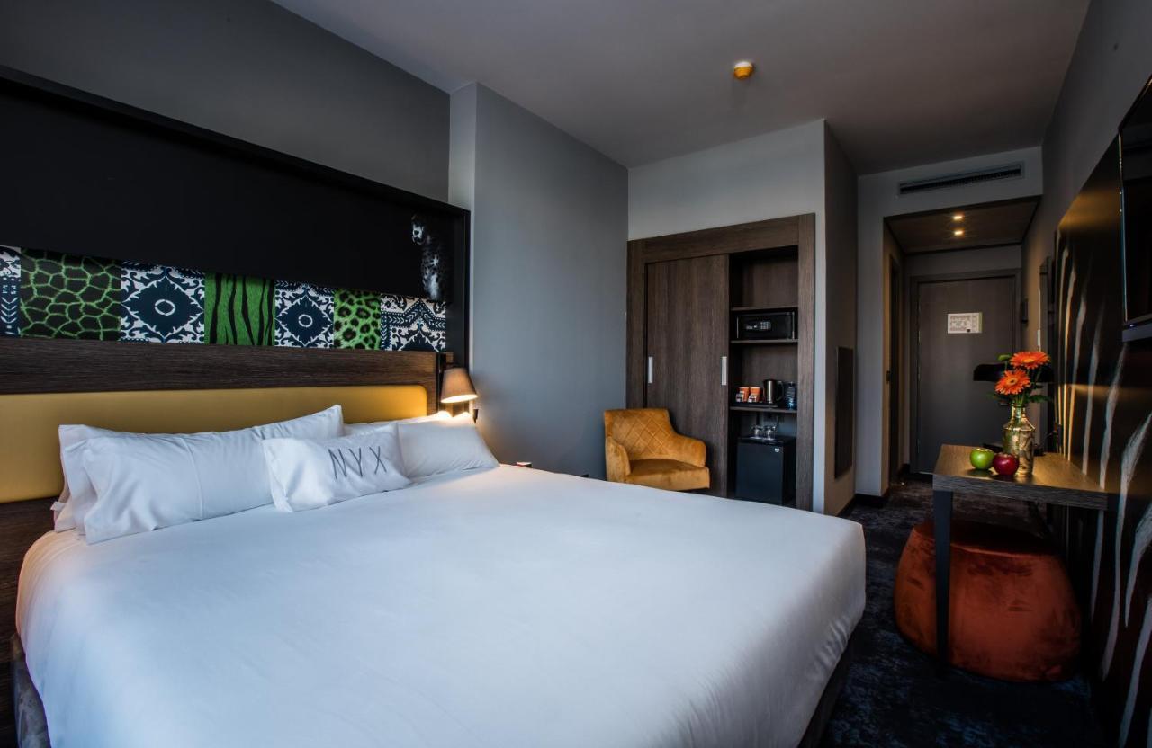 Hotel Nyx By Leonardo