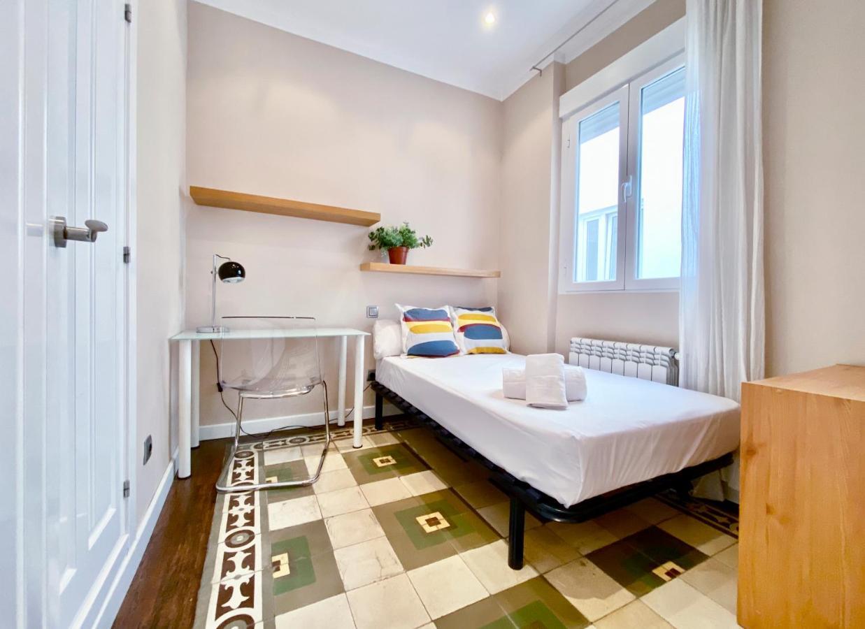 Apartment Blasco De Garay - De 2