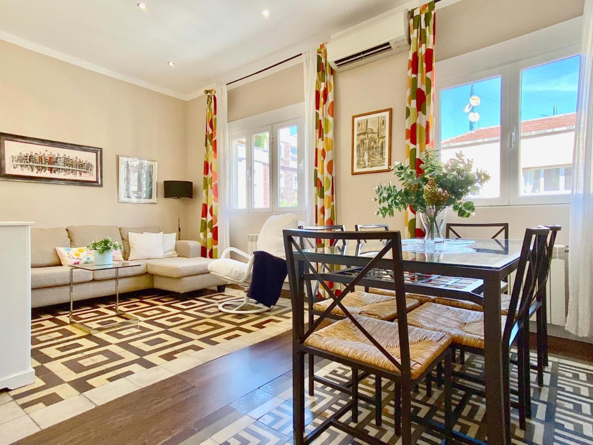 Blasco De Garay - De 2 Apartment