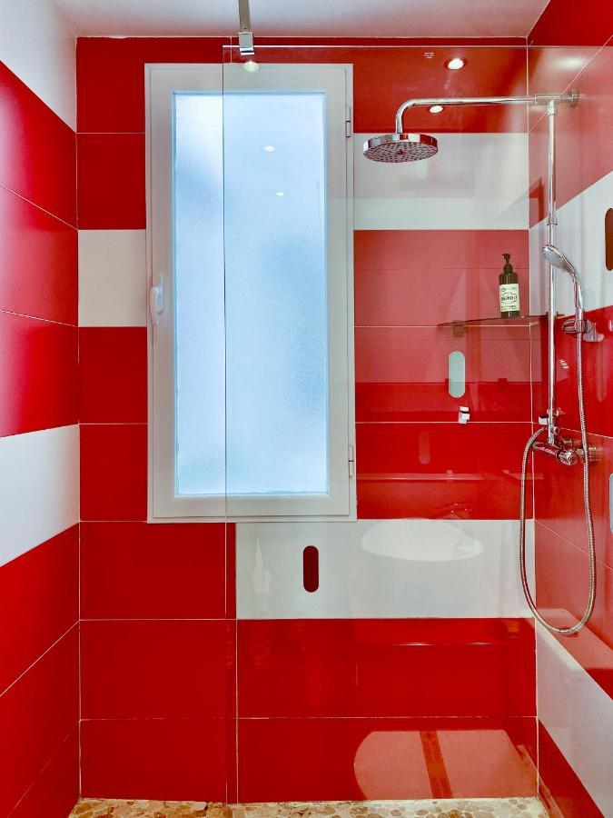 Blasco De Garay - De 2 Apartment *