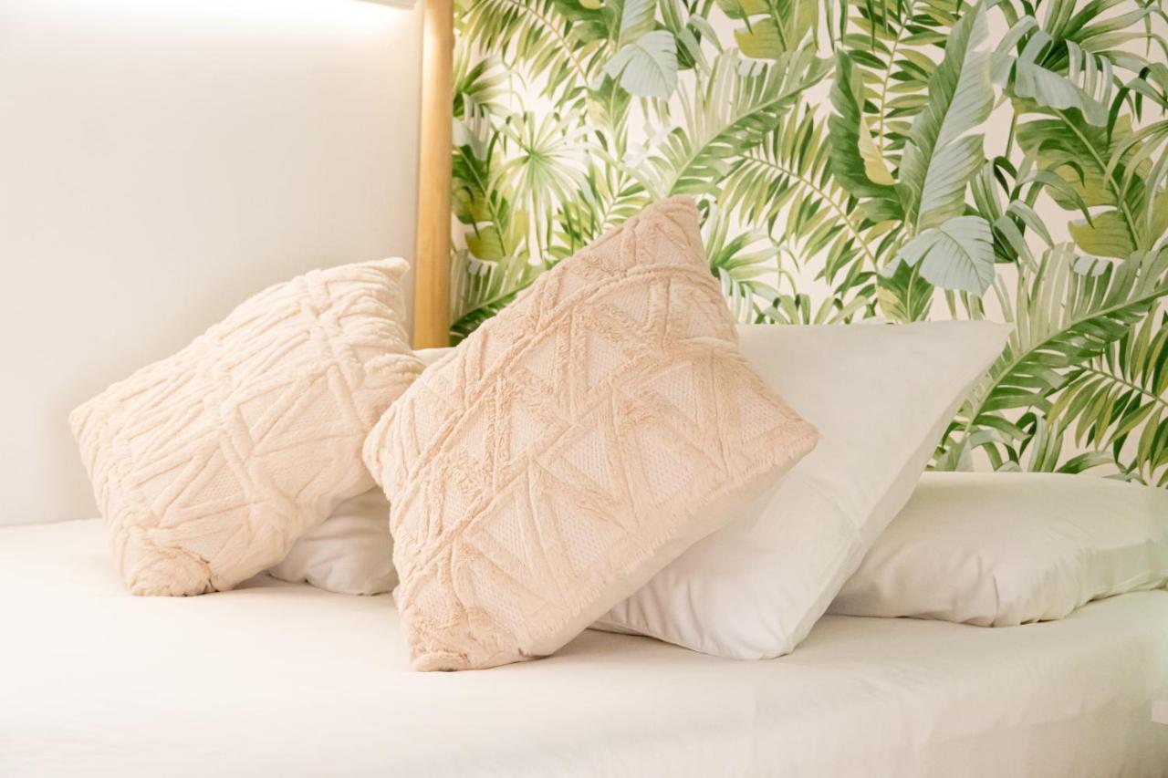 Gran Via Central Lovely Private Apt In The Heart Of Chueca *