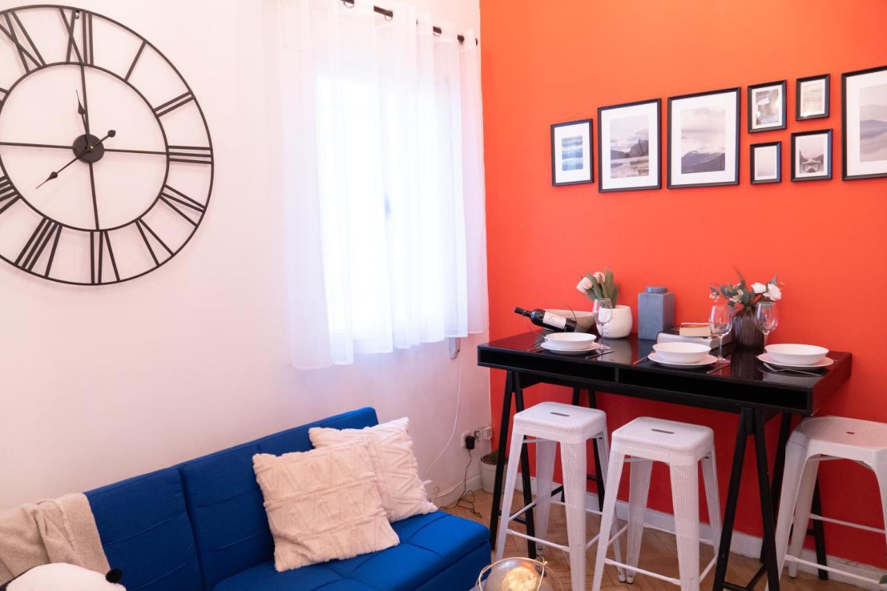 Gran Via Central Lovely Private Apt In The Heart Of Chueca Apartment