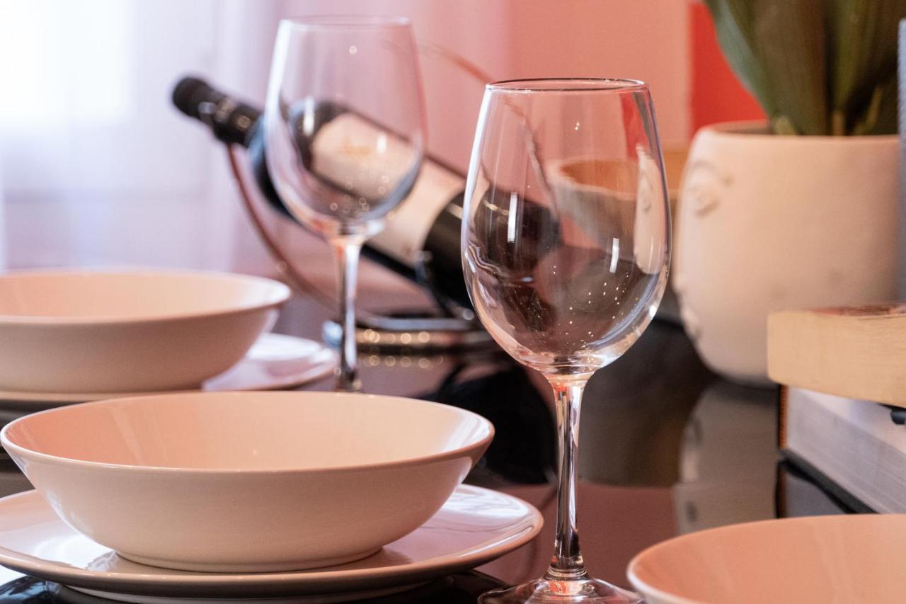 Apartment Gran Via Central Lovely Private Apt In The Heart Of Chueca Madrid