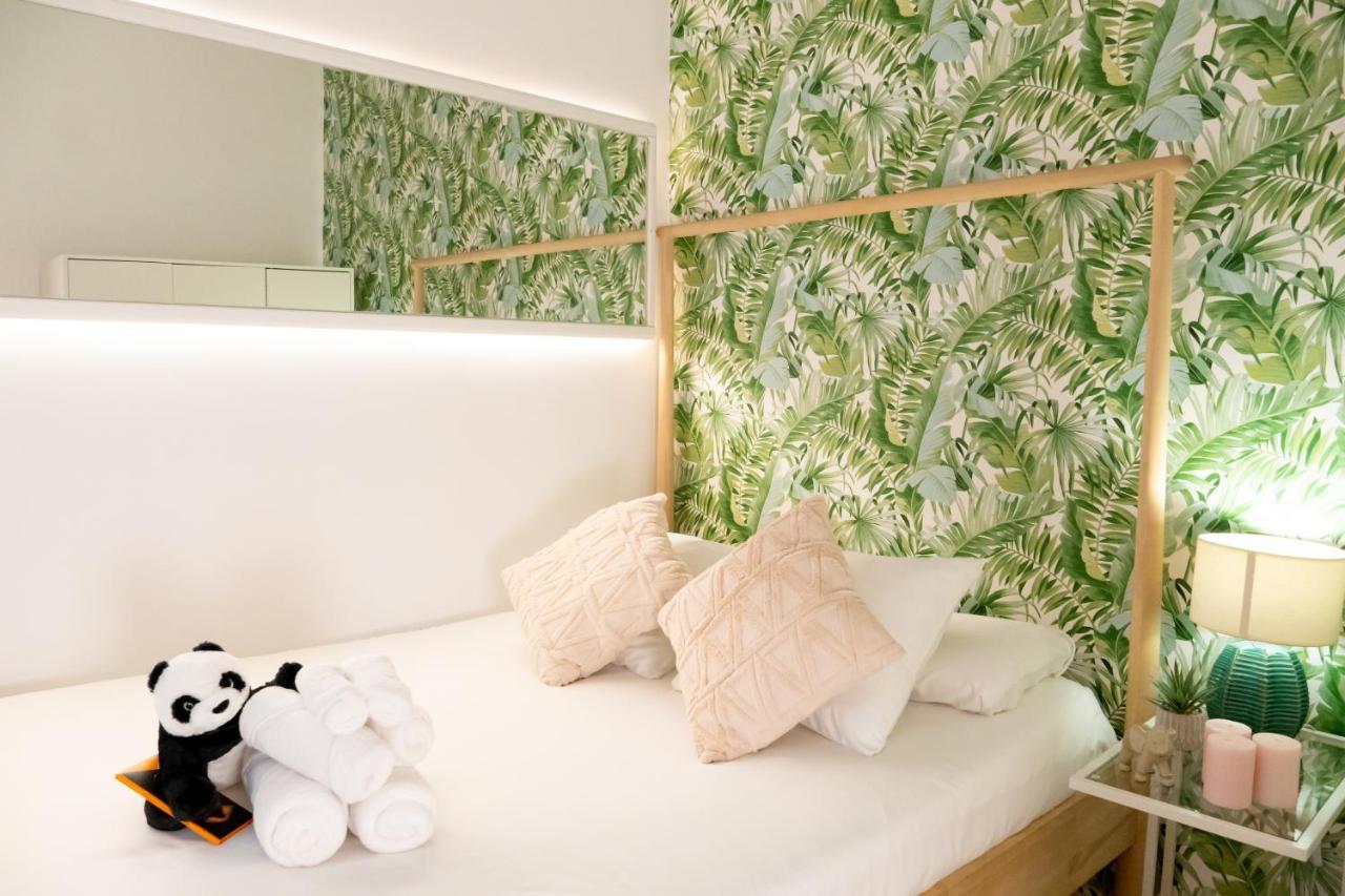 Gran Via Central Lovely Private Apt In The Heart Of Chueca *
