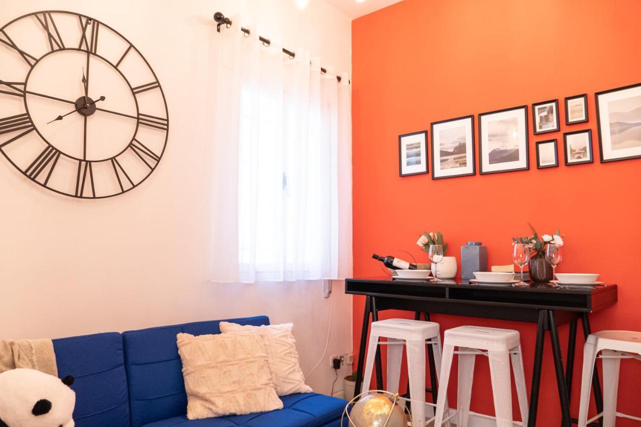 Apartment Gran Via Central Lovely Private Apt In The Heart Of Chueca