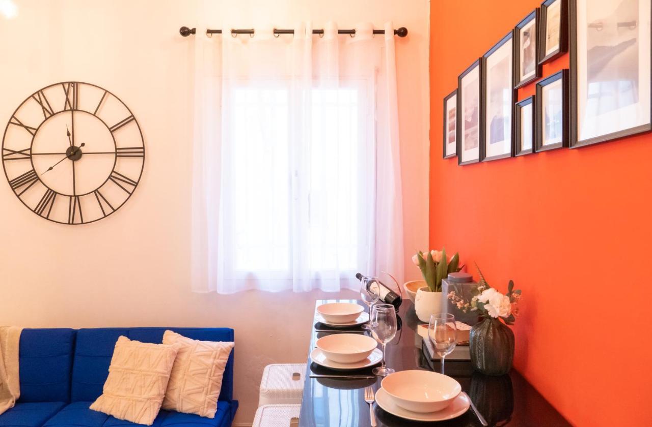 Gran Via Central Lovely Private Apt In The Heart Of Chueca * Madrid