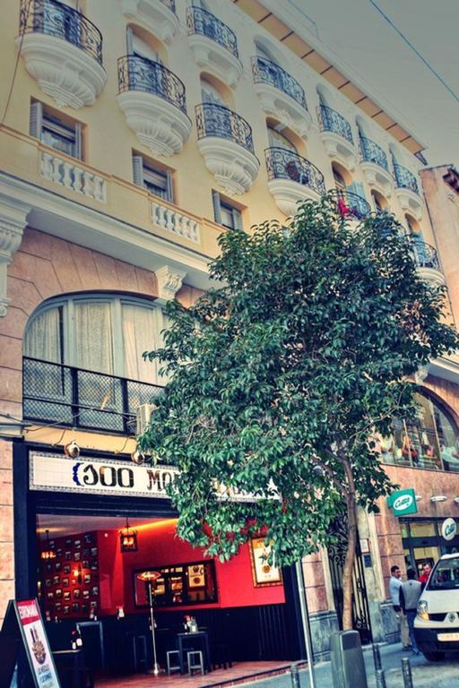 Alexis Guest house Madrid