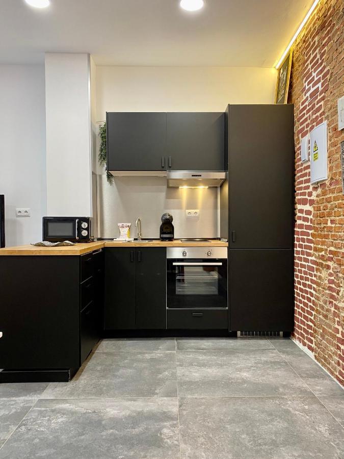 Charming Chamberi - Center Apartment *