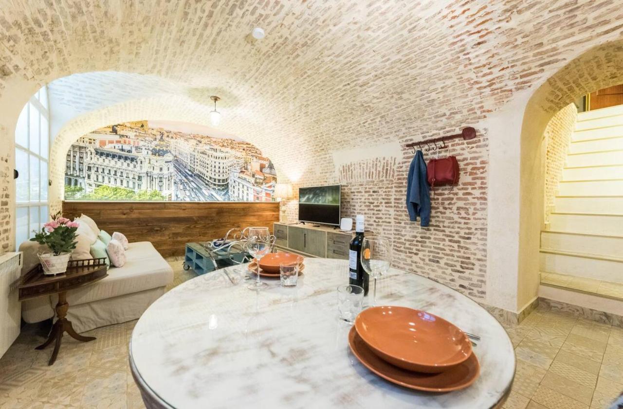 Apartment Chueca - Tranquilo 4 Personas-p35
