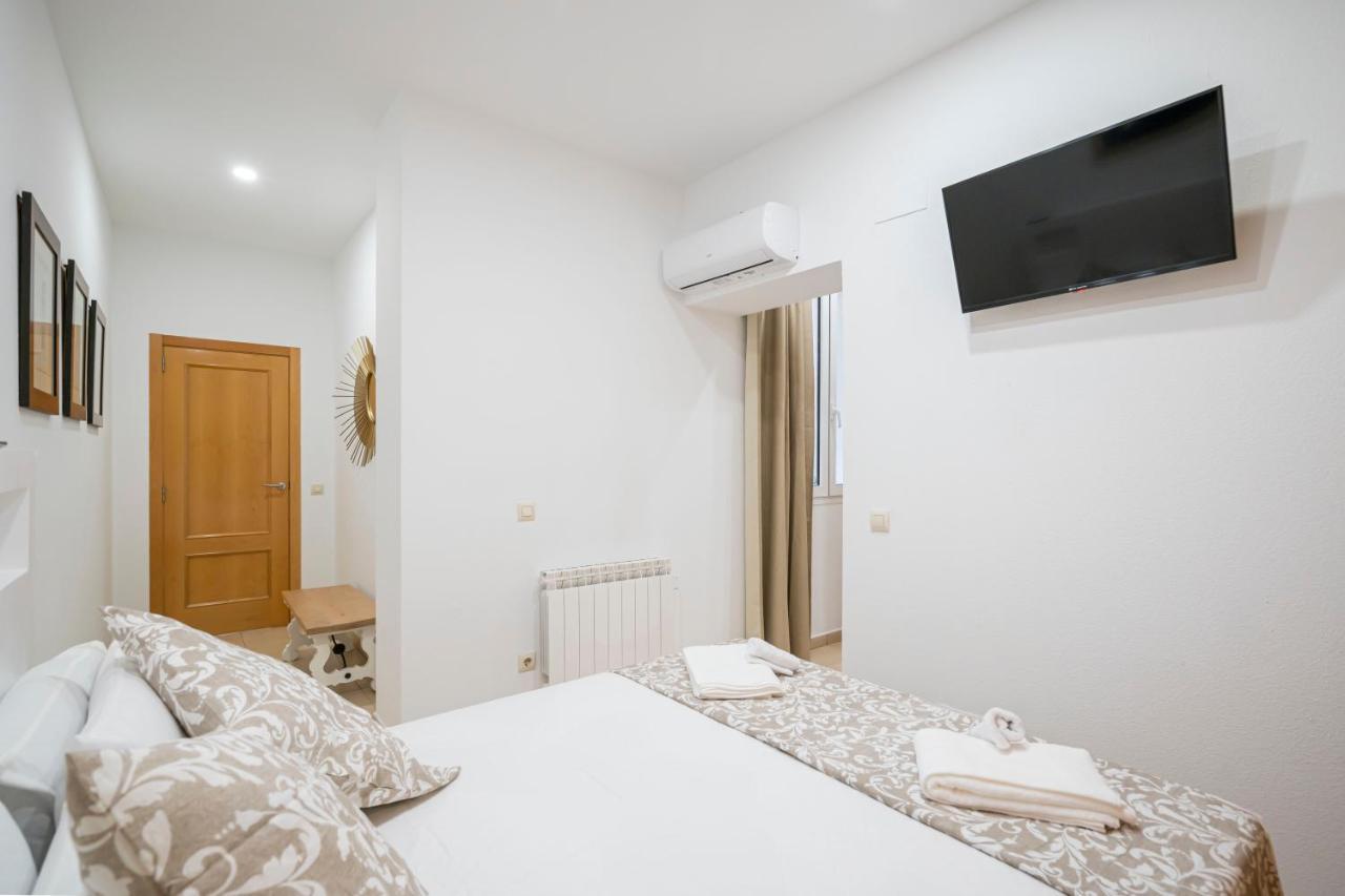 For Temporal Infantas Gran Via Inf1d Apartment Madrid