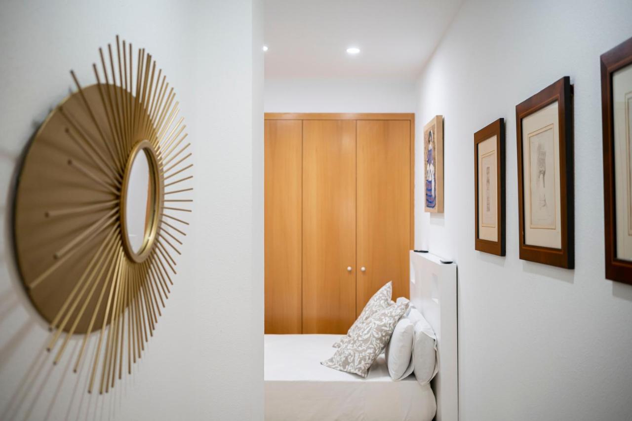 For Temporal Infantas Gran Via Inf1d Apartment Madrid