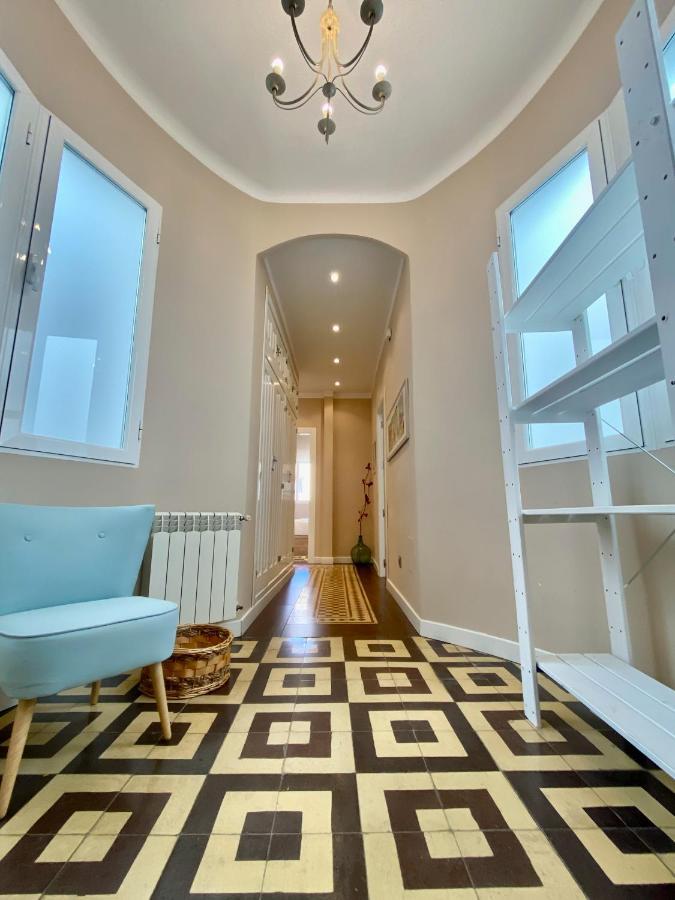 Blasco De Garay - De 2 Apartment