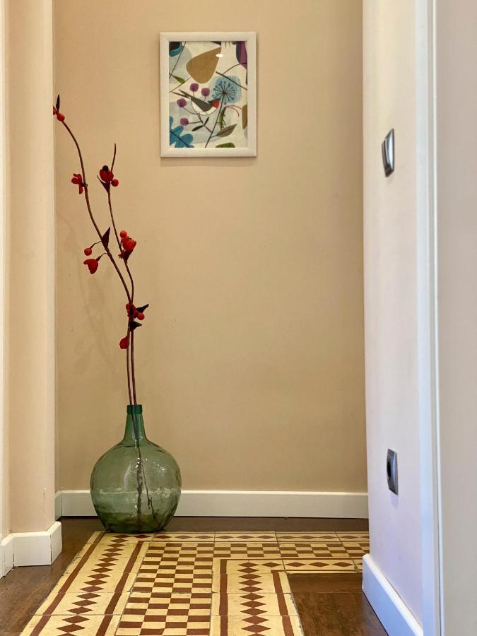 Blasco De Garay - De 2 Apartment *